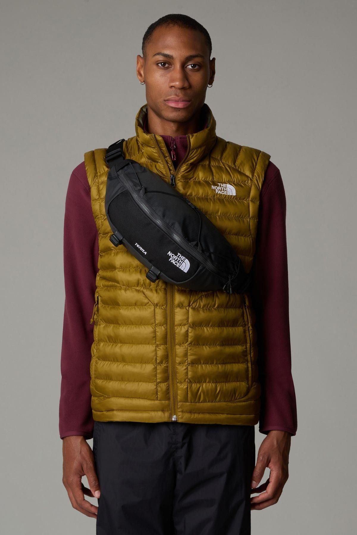 THE NORTH FACE Terra Omuz Cantası 6L