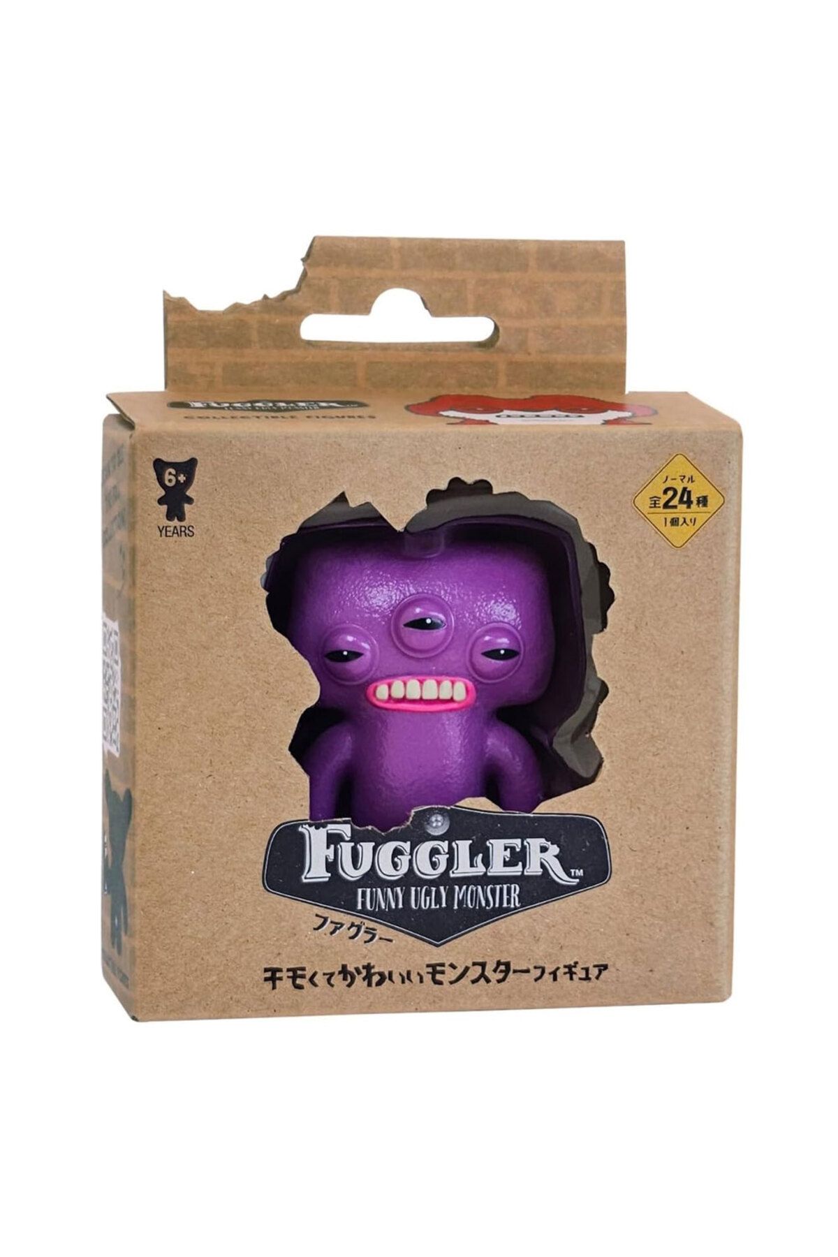 Fuggler Koleksiyon Tekli Figür PMI/FG2012-5