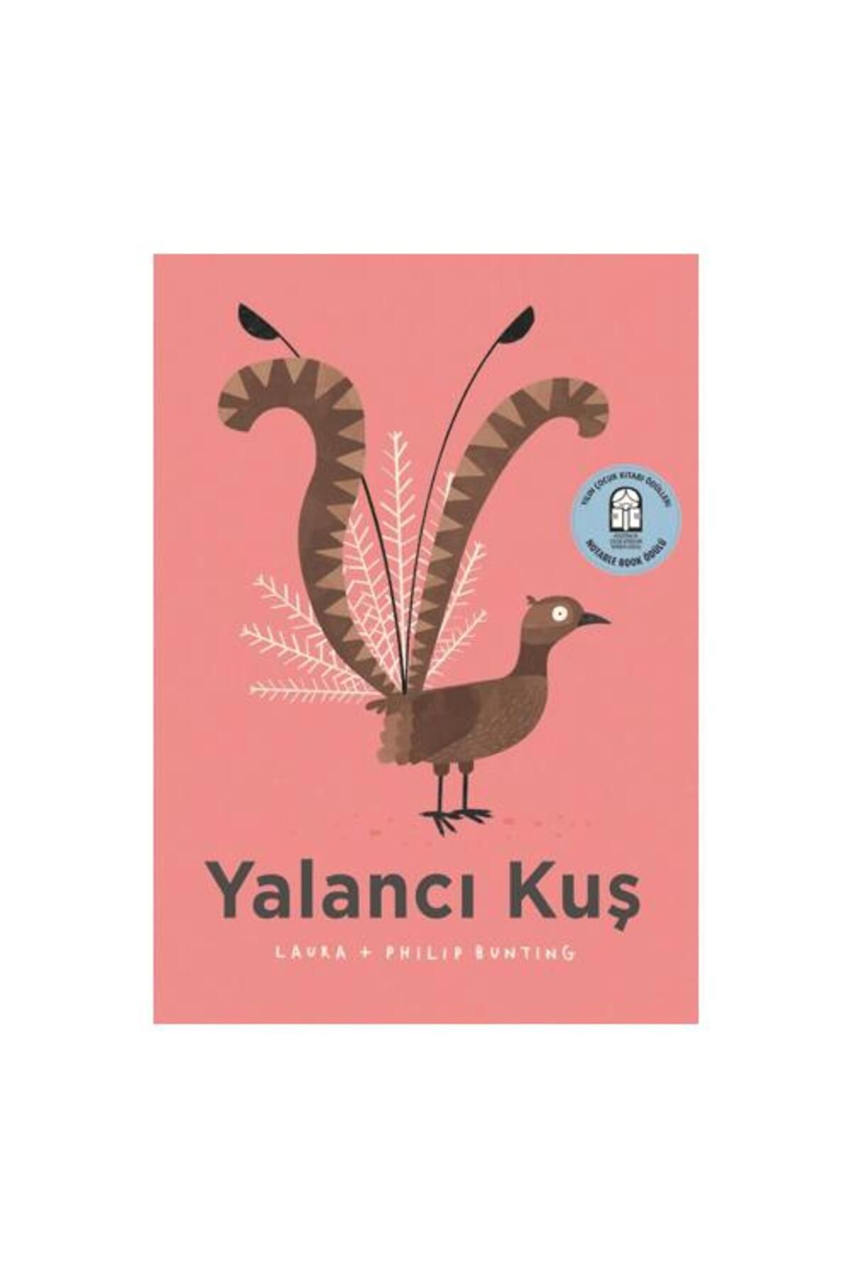 Martı Çocuk Yayınları Yalancı Kuş