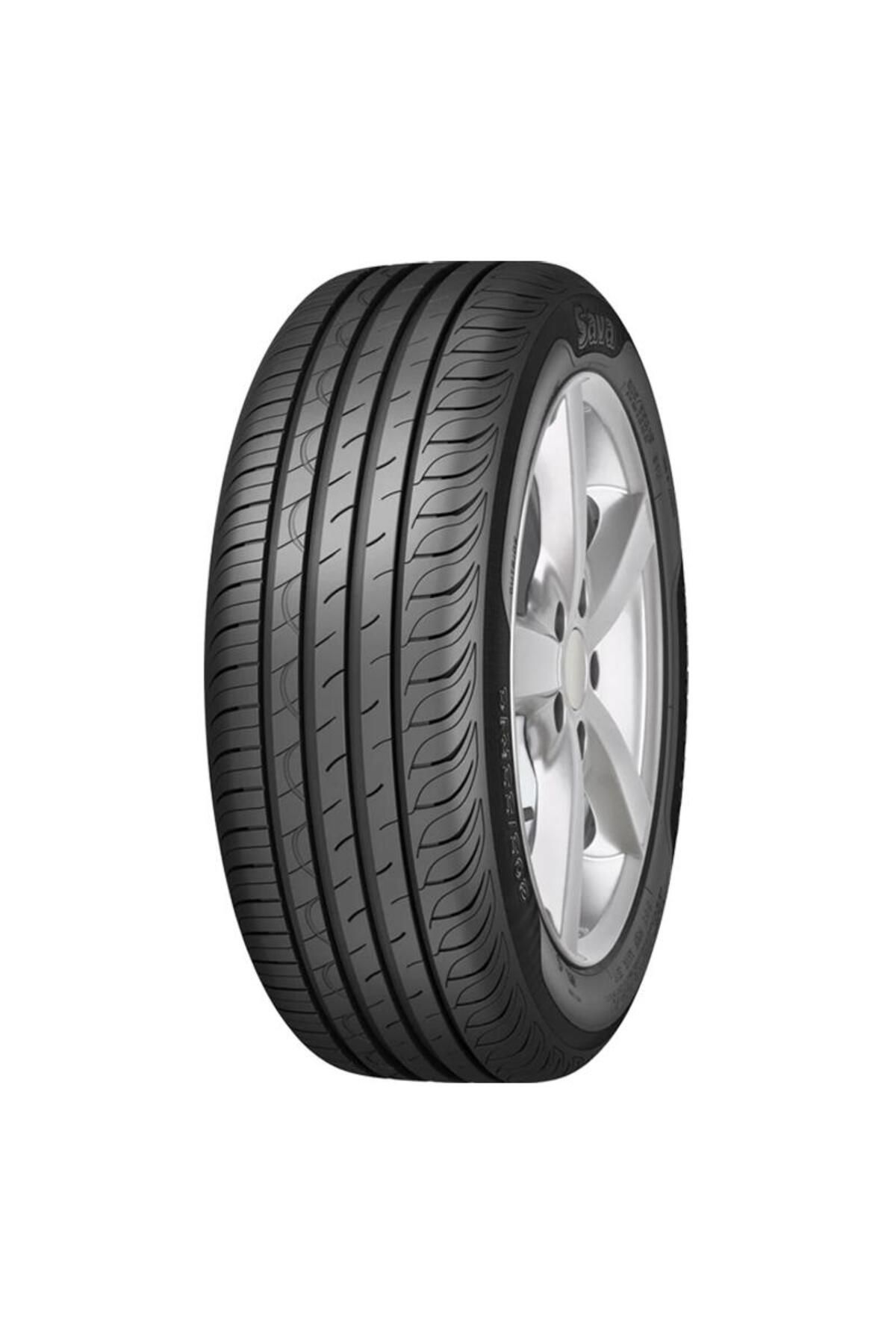 SAVA 215/55 R17 94V Intensa HP 2 Oto Yaz Lastiği (Üretim:2025)