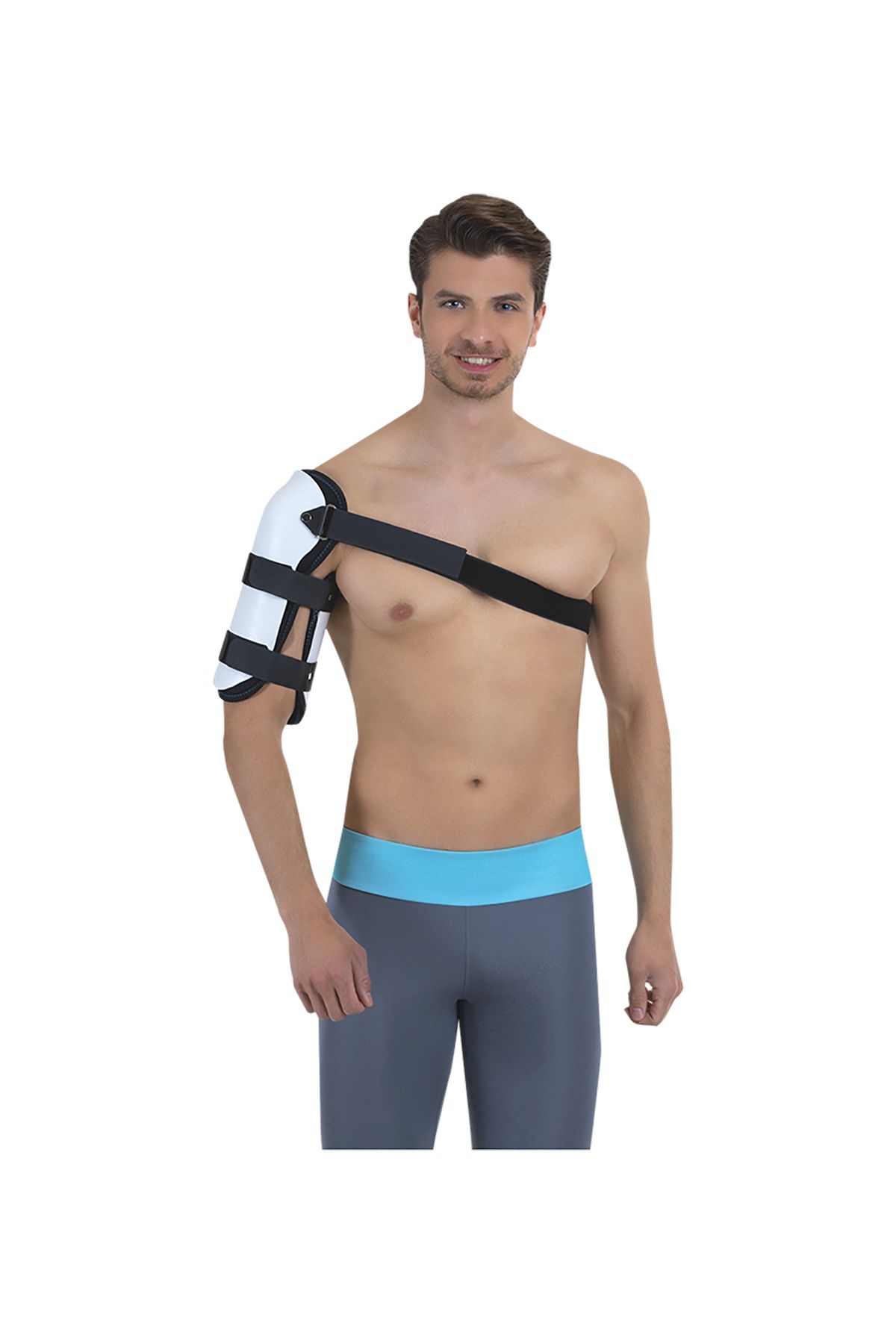 VİZOR Vizor - Humerus Breysi | CODE 210