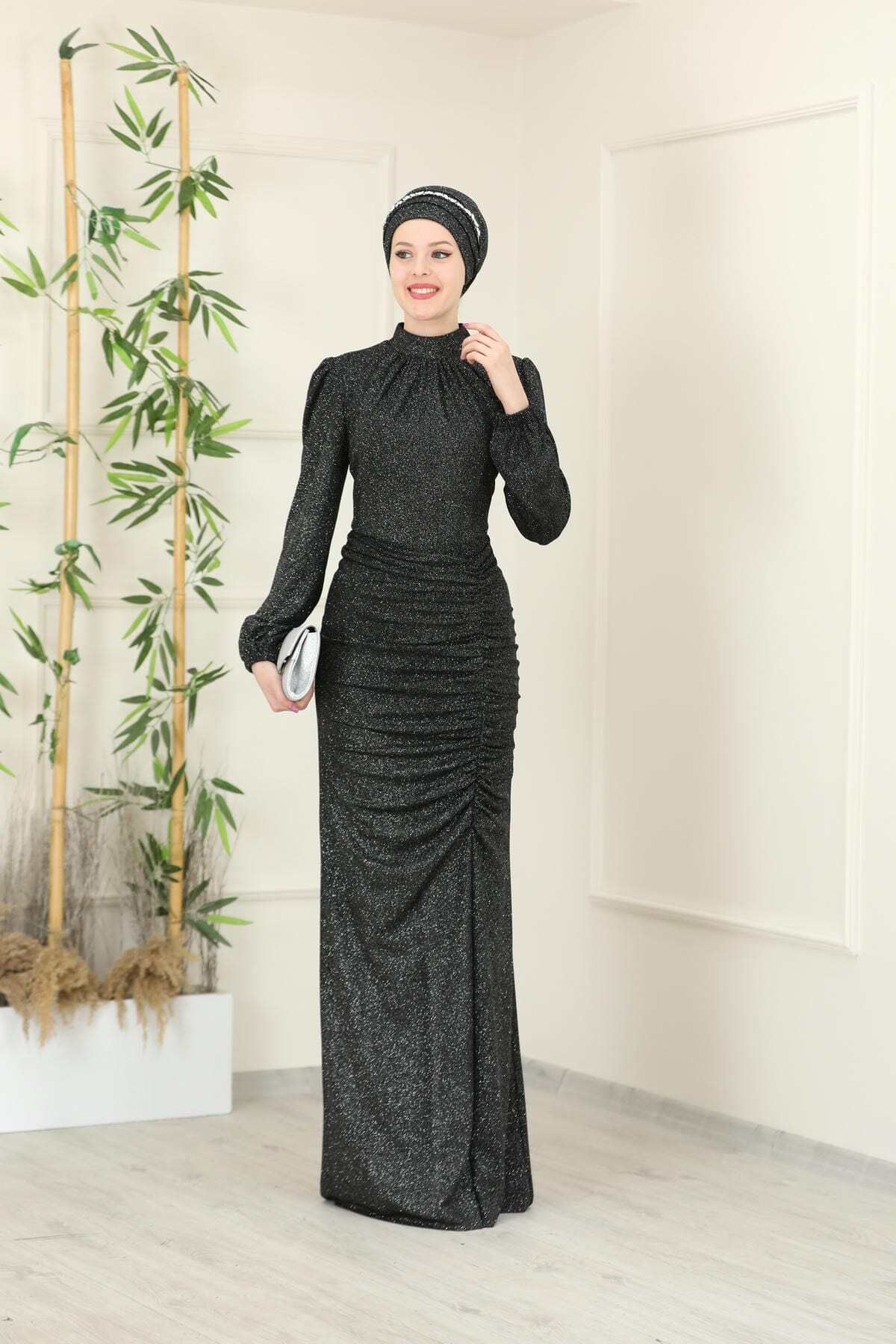 Esma Rüya Abiye Elbise