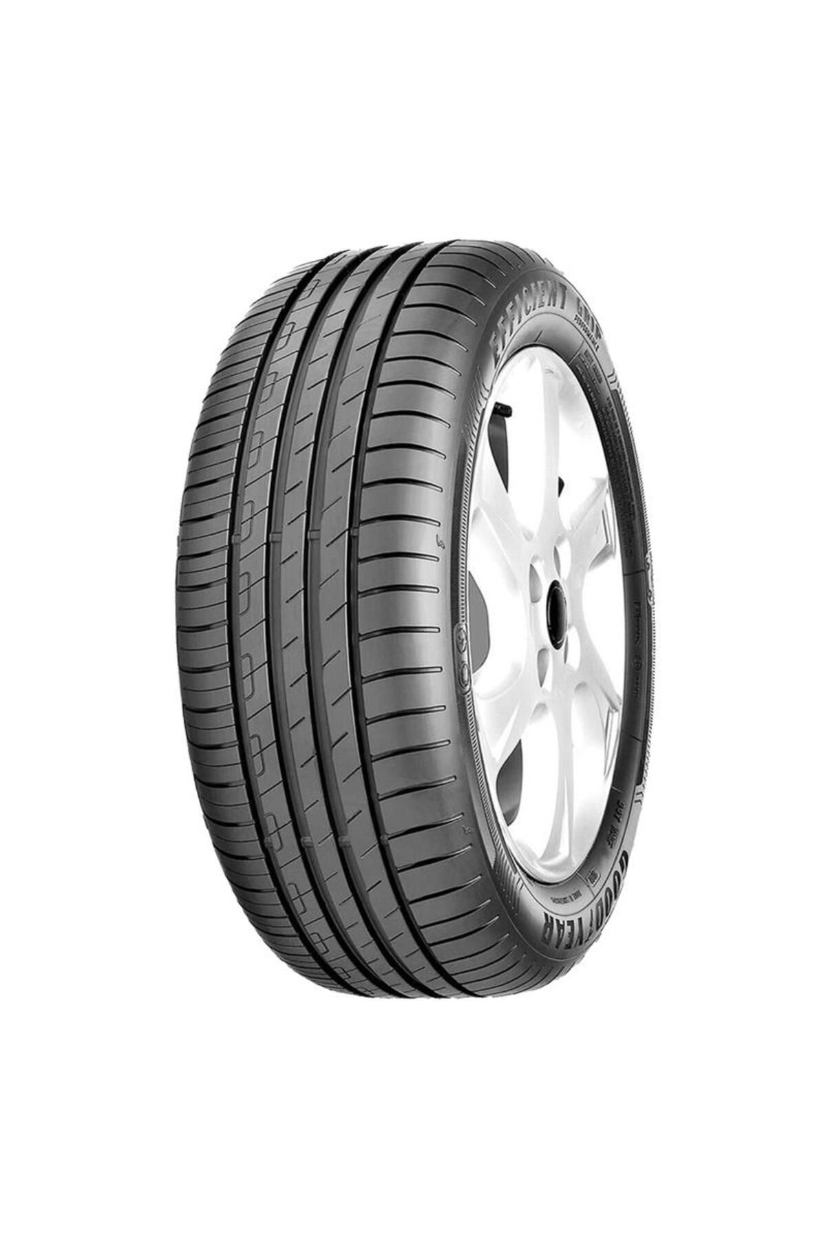 Goodyear 225/40 R18 92W Efficientgrip Performance XL FP Oto Yaz Lastiği (Üretim:2025)