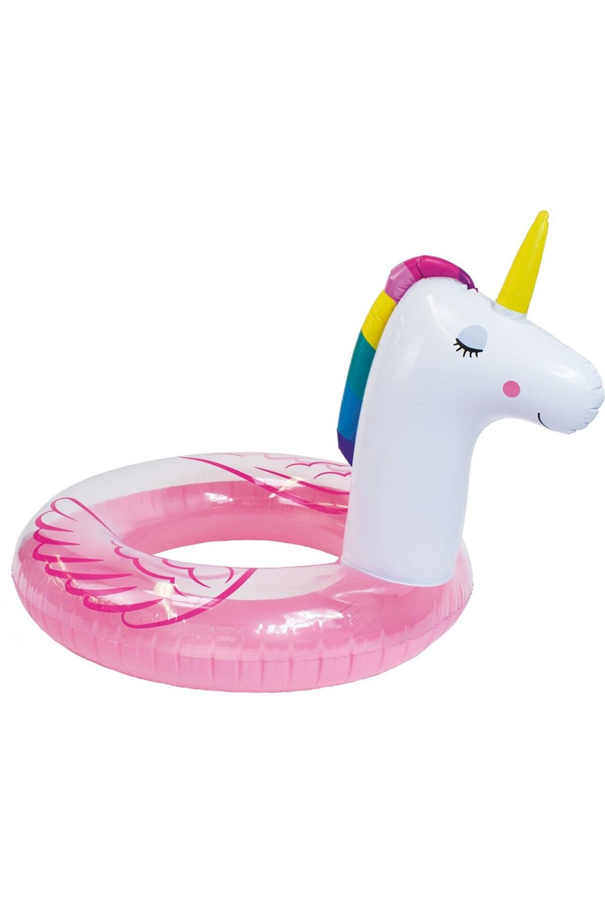 Swim Essentials Unicorn Yüzme Simidi 95CM