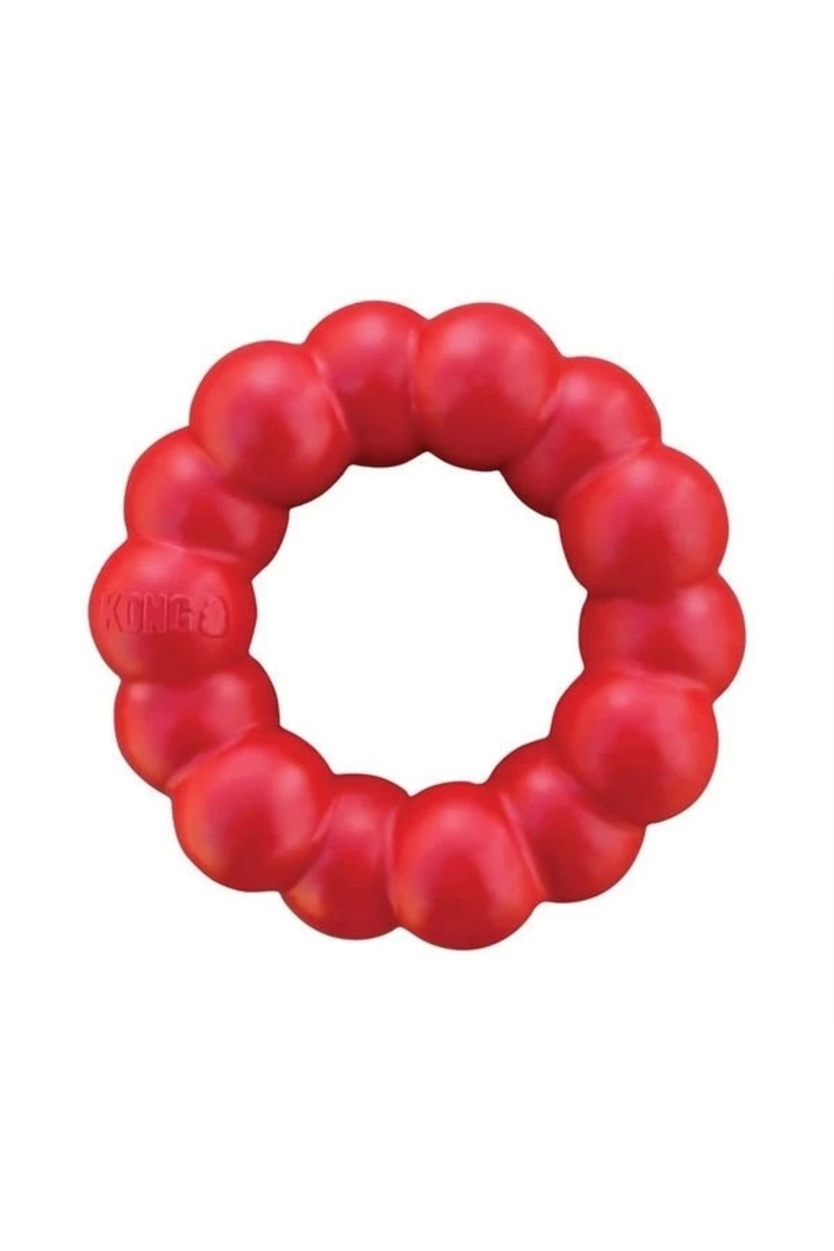 ShopNova Kong Ring Köpek Oyuncağı Large 13 Cm