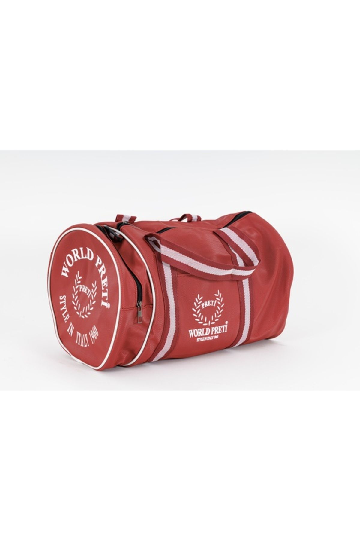 HSKBelt RollGym Silindir Spor Çanta