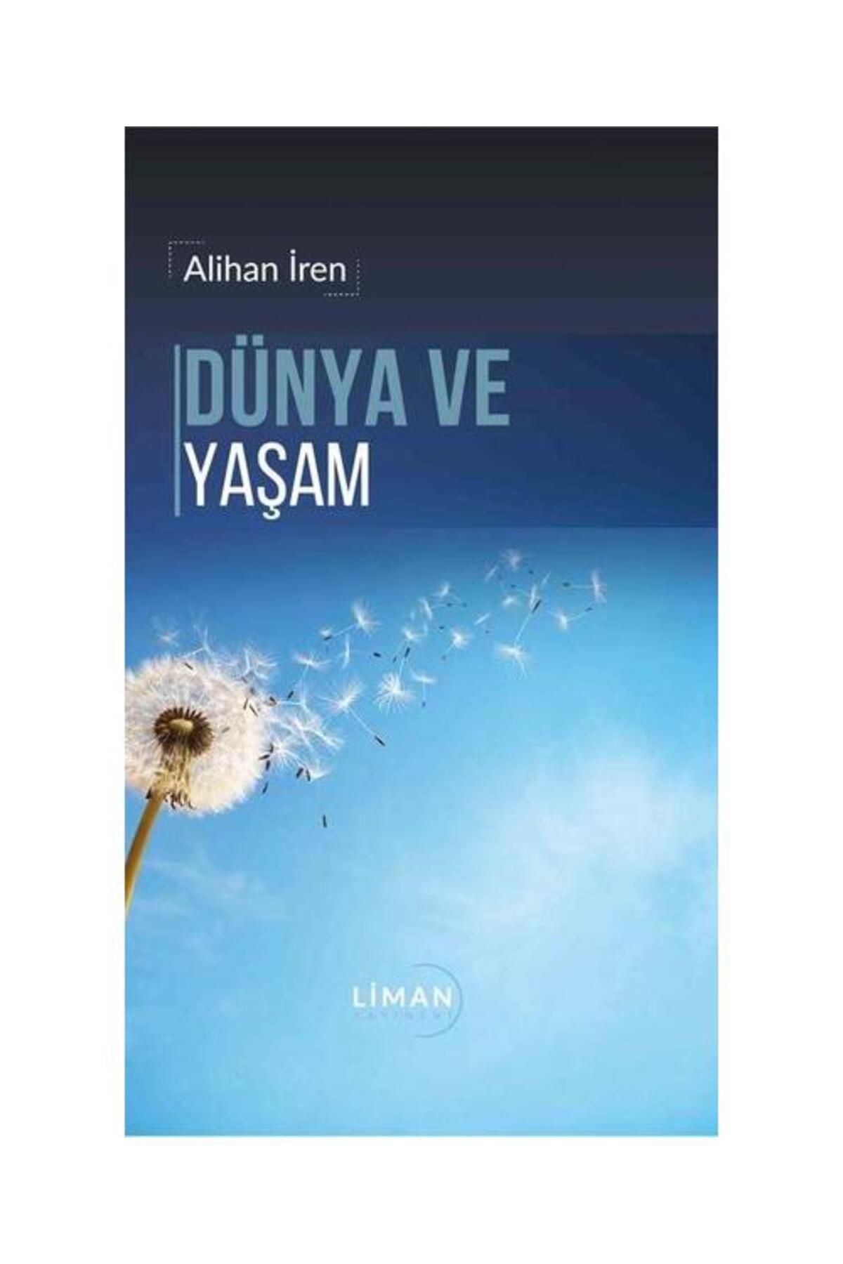 Liman Yayınevi Dünya ve Yaşam