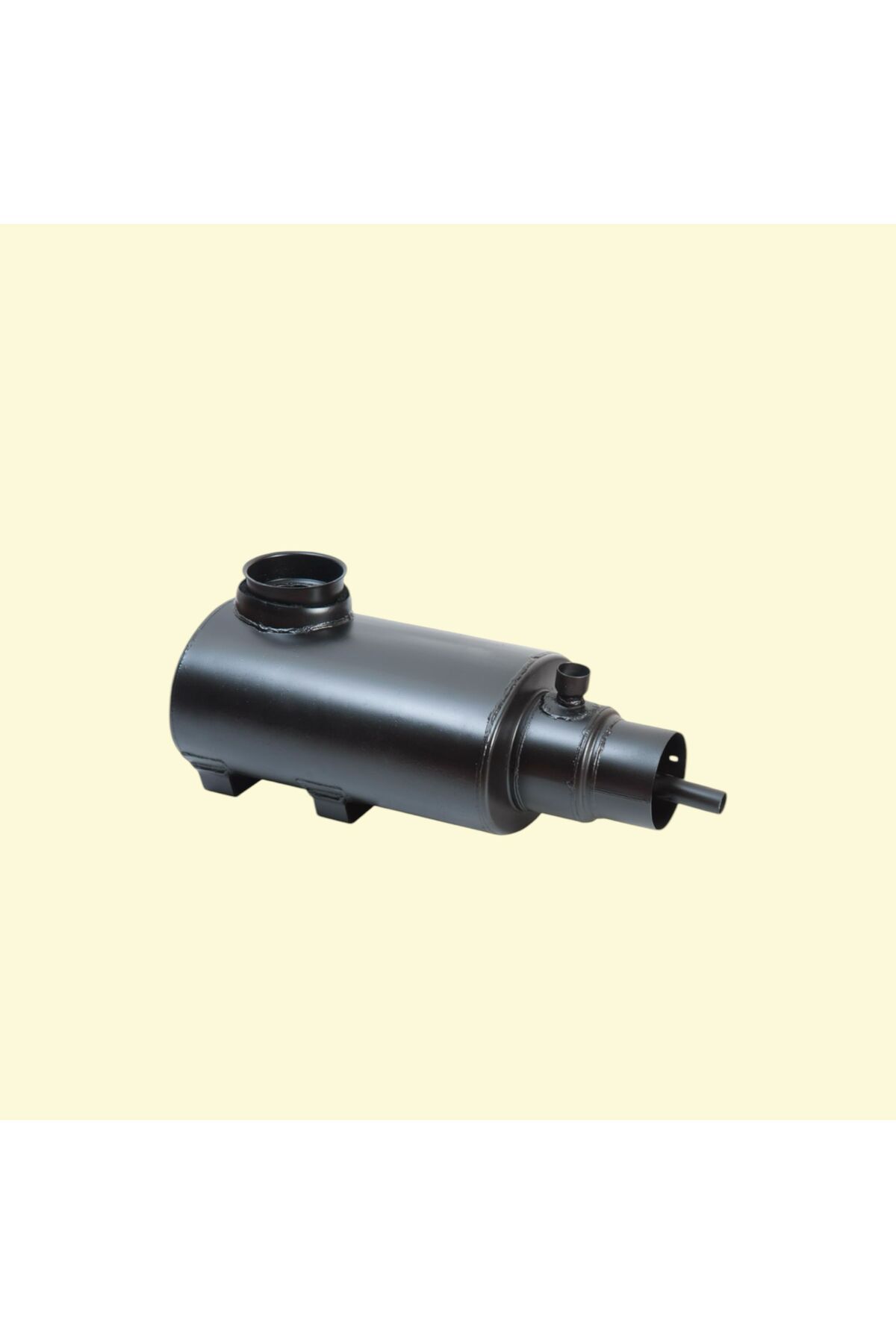 Muffler King 7E0853 7E 0853 egzoz 627E cat uyumlu