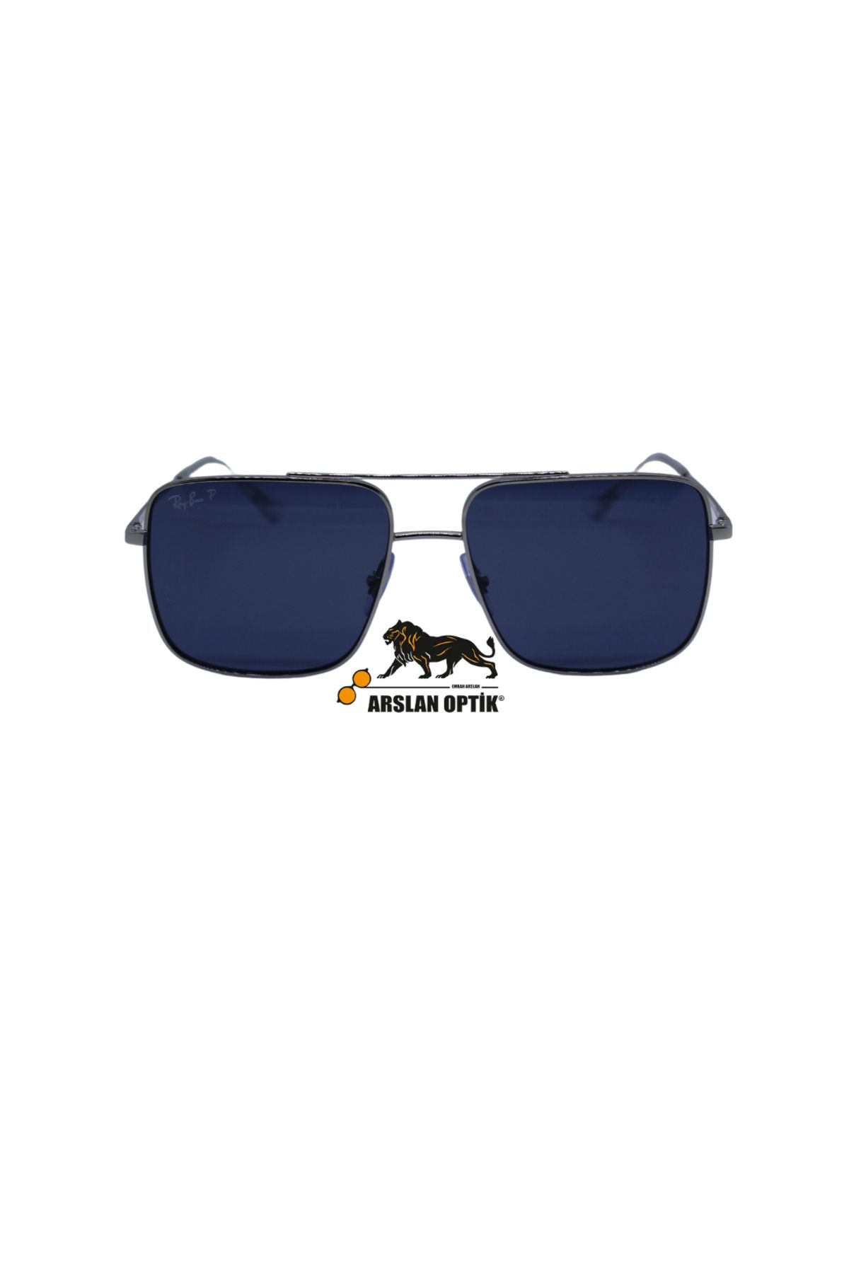 Ray-Ban RAYBAN RB 3758 003/2V 56