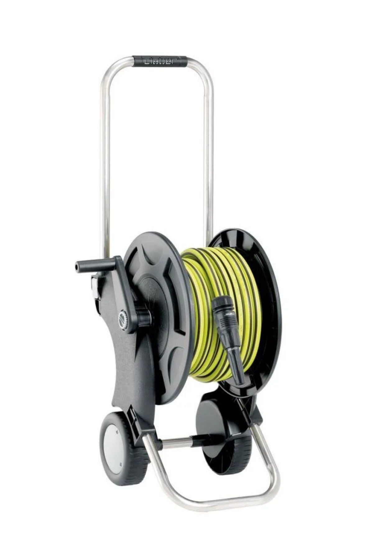 CLABER 8936 Qubo Toplight Hortum Seti 20mt