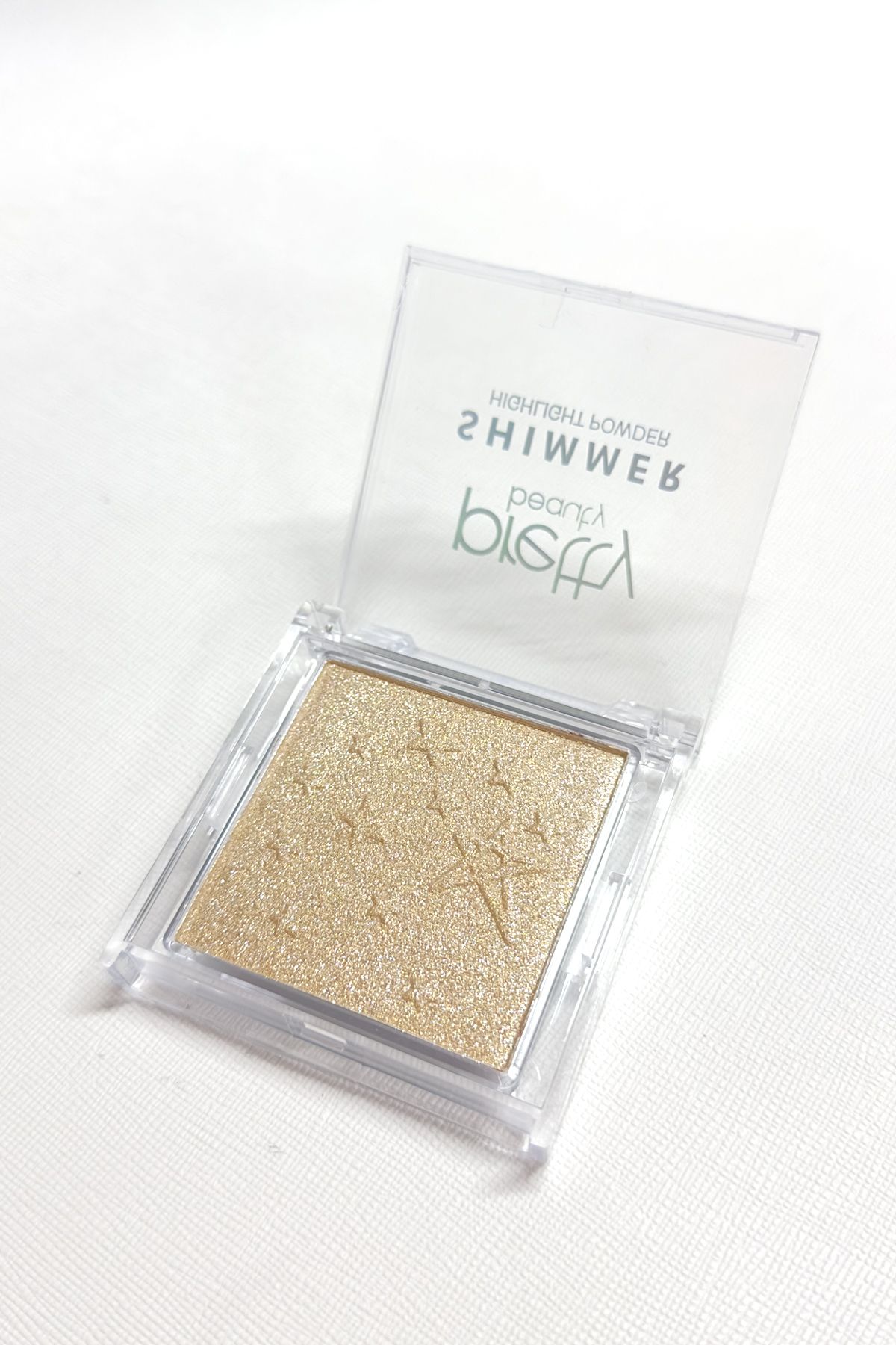 Madam accesorize Shimmer Highlighter Powder Işıltılı Pudra