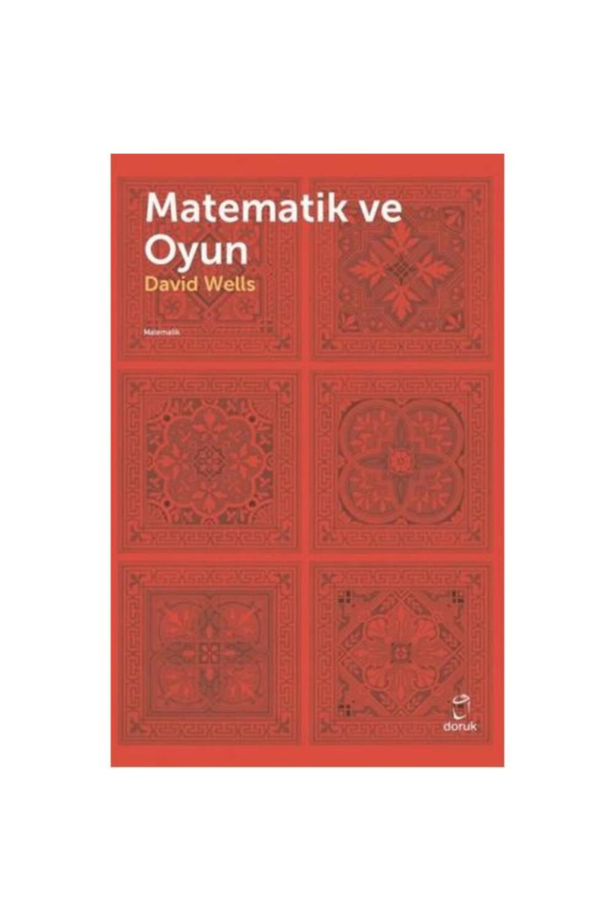 Doruk Yayınları Matematik ve Oyun