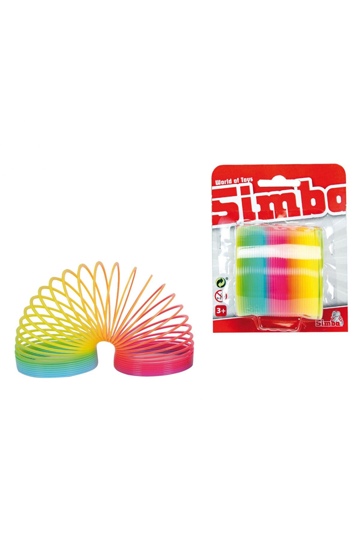 Simba Sihirli Yay Basic 6 cm 108616295