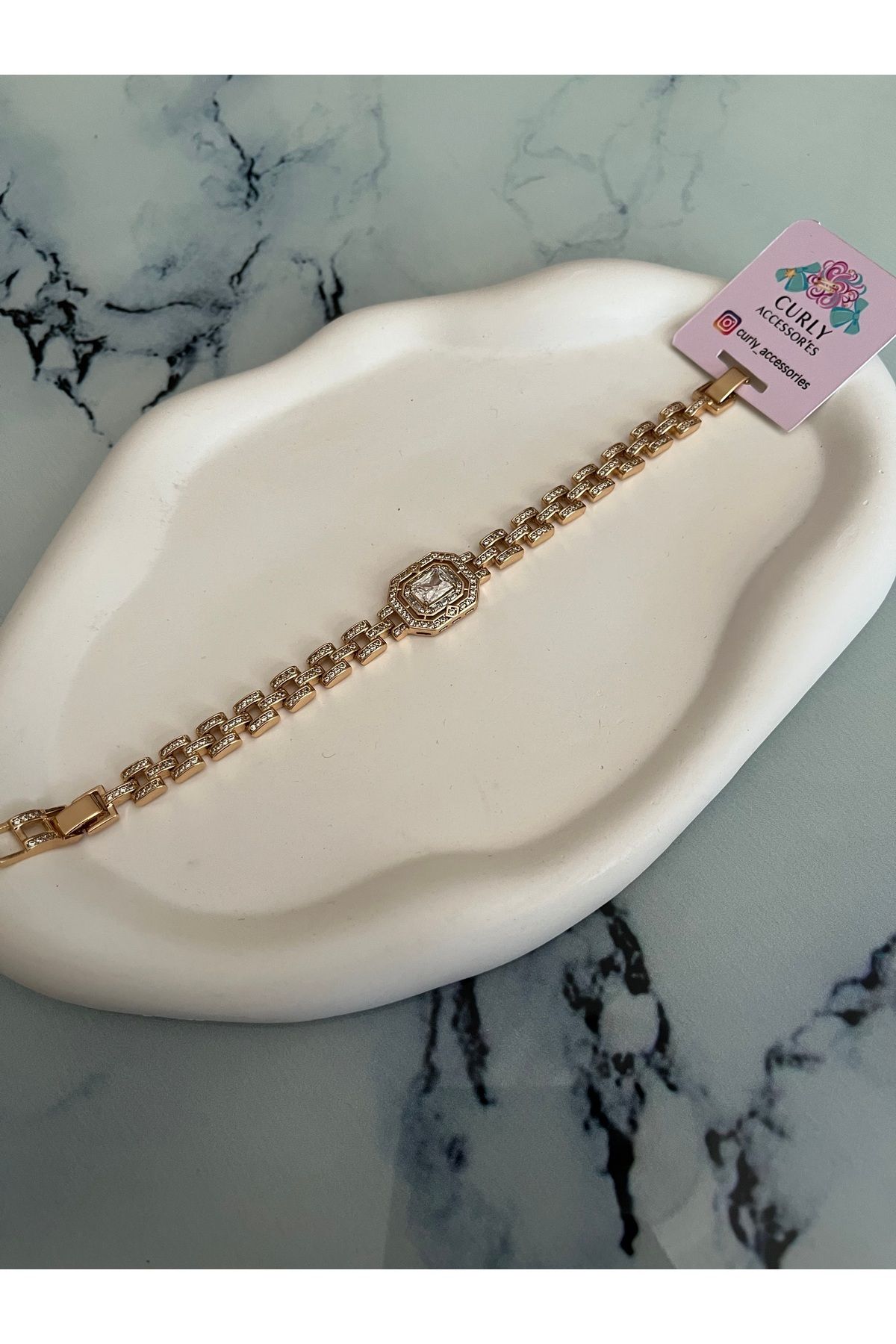 XUPING JEWELRY Çelik bileklik