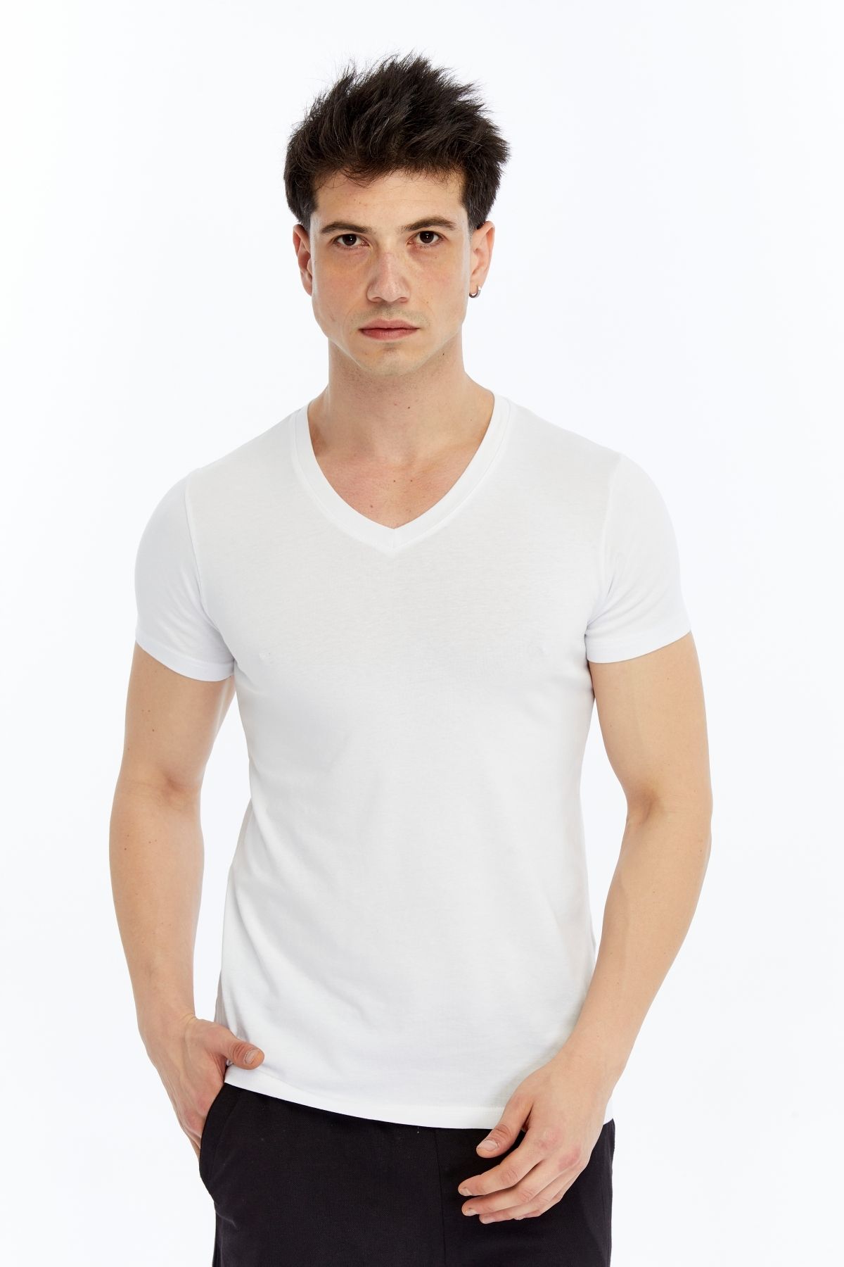 AXXEL Erkek T-shirt-D231