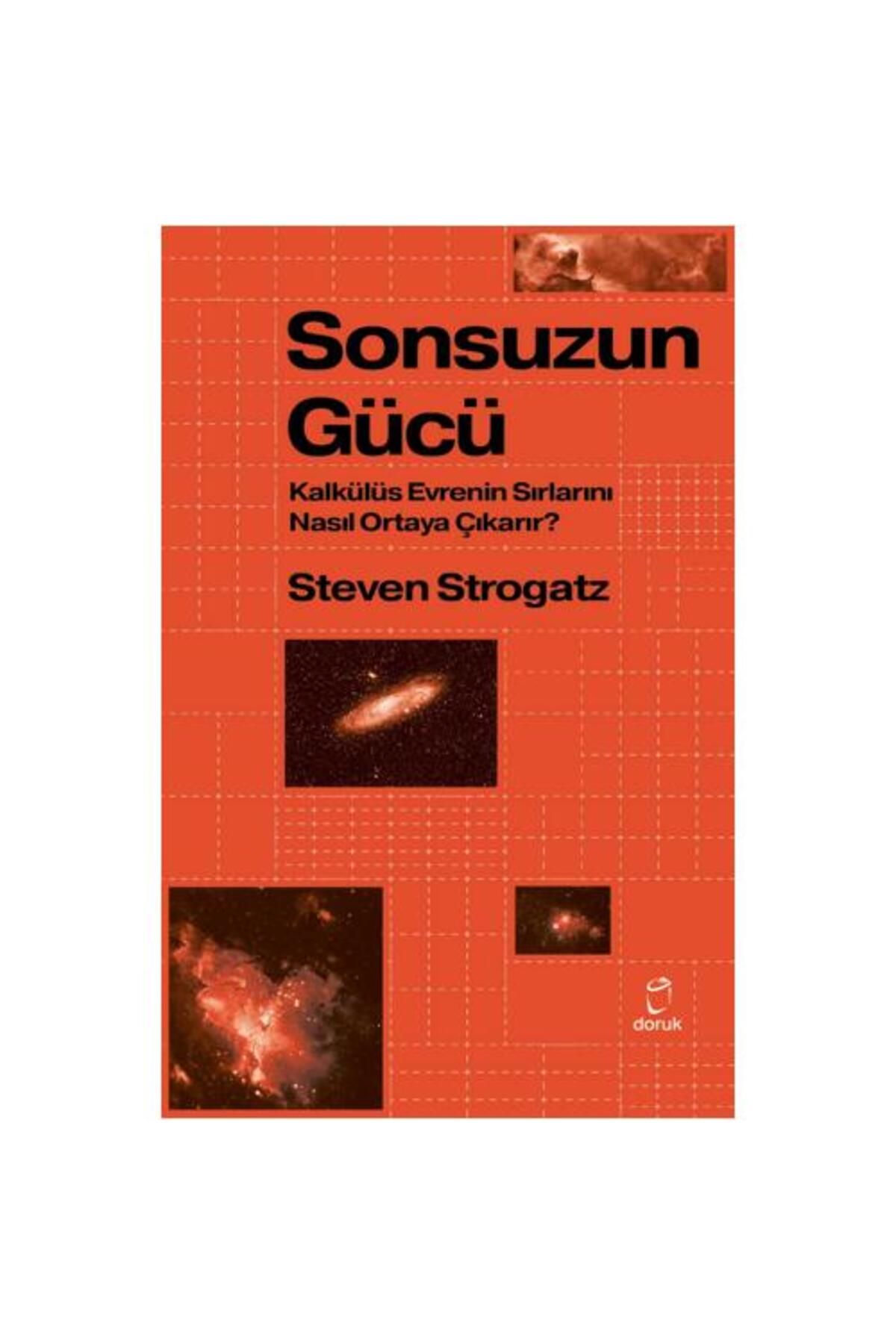 Doruk Yayınları Sonsuzun Gücü