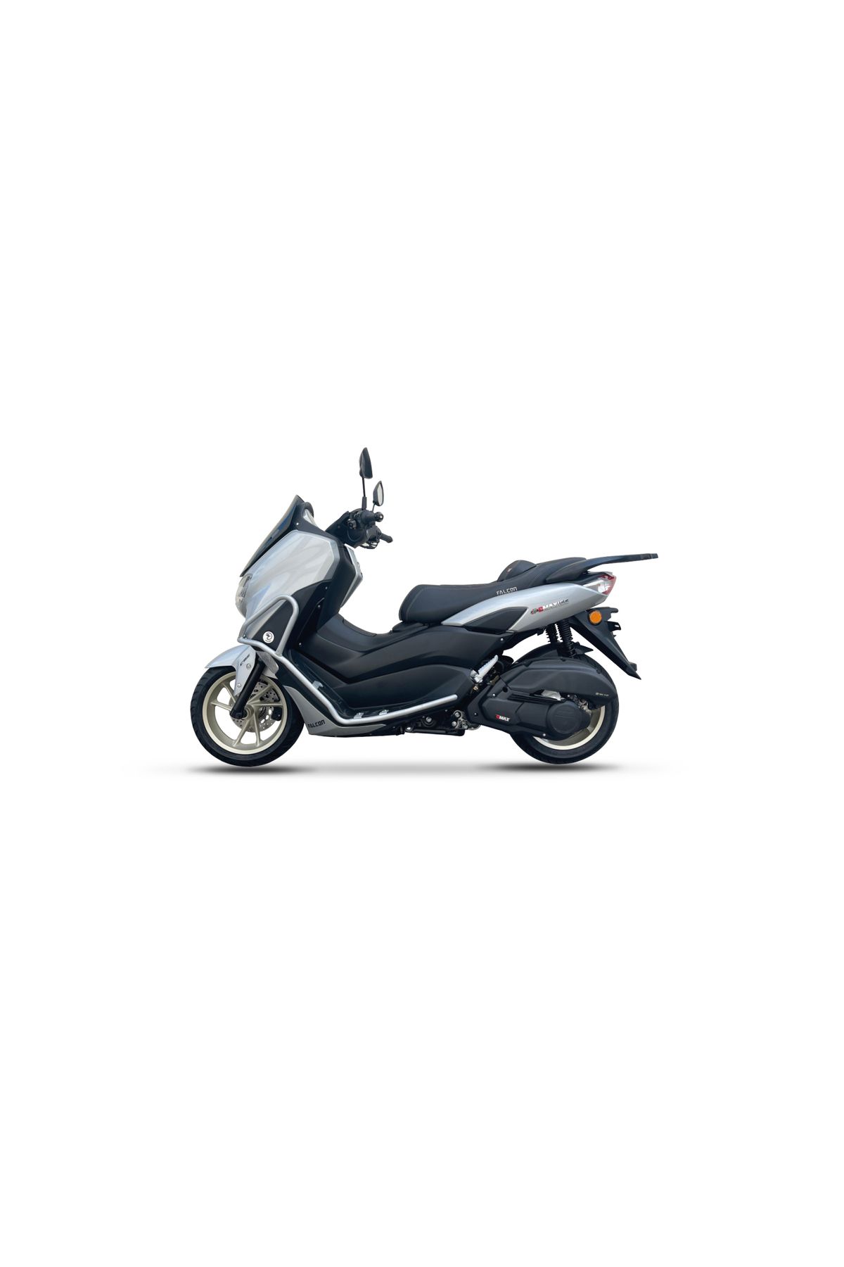 Falcon - C MAX 155 SCOOTER