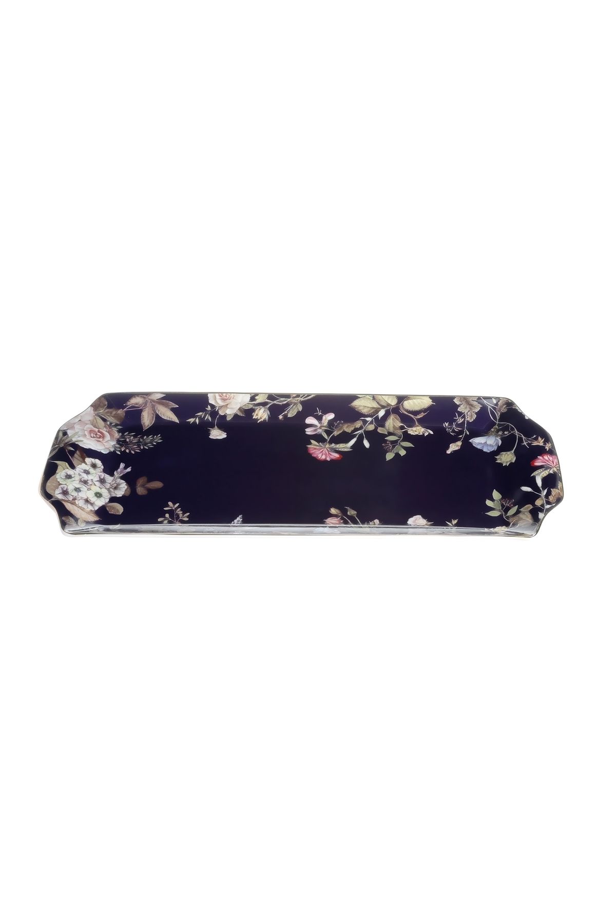 Lucky Art Luckyart Fleurisse Bone Baton Tabak 36cm