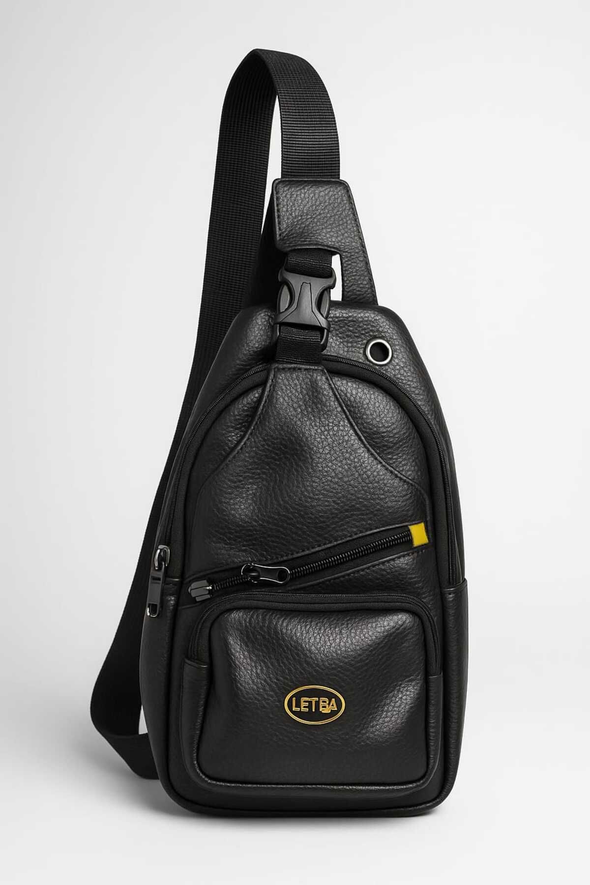 HSKBelt UrbanTote Dayanıklı ve Pratik Omuz Çantası
