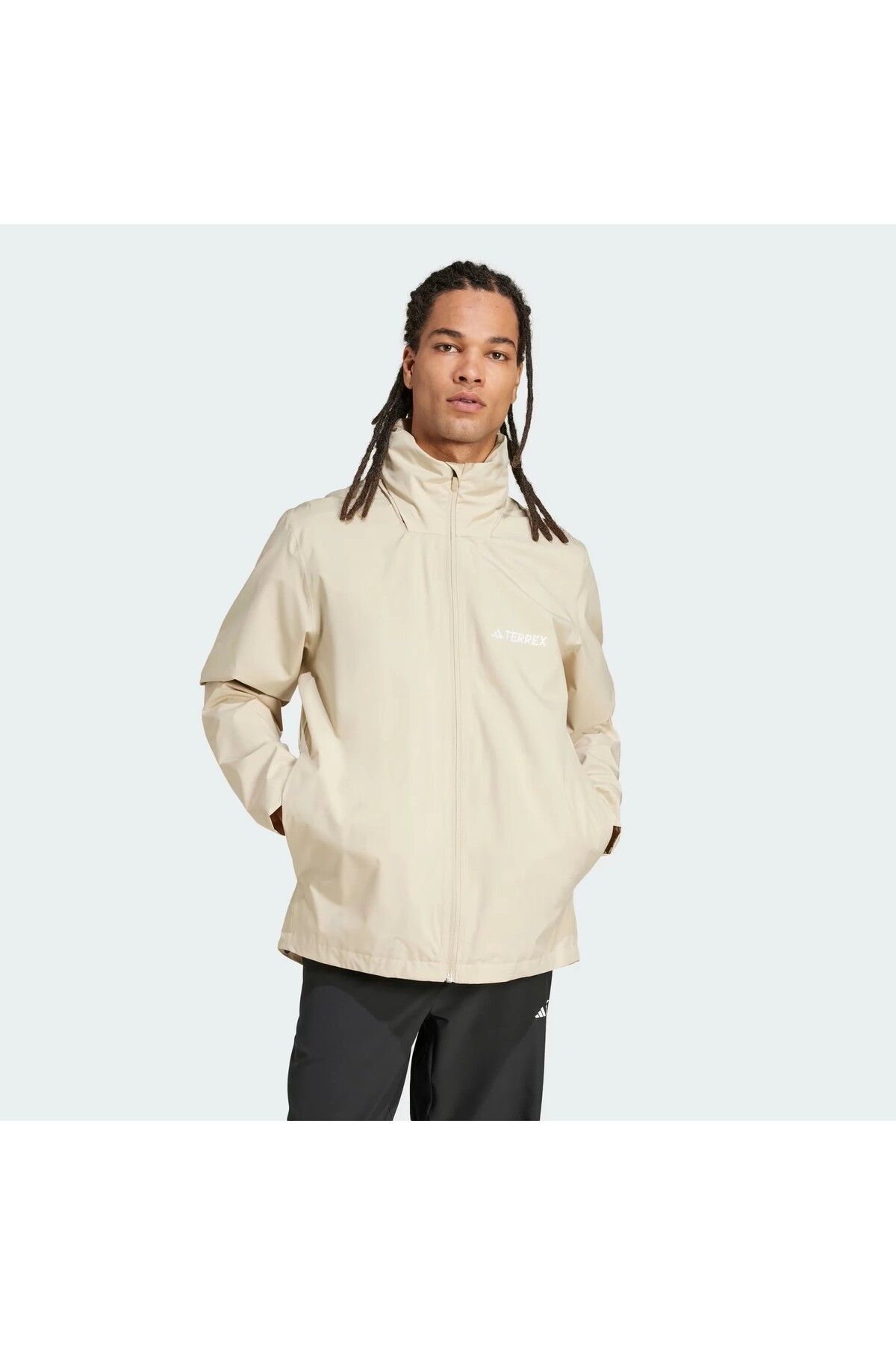 adidas MT ESS 2L R JKT