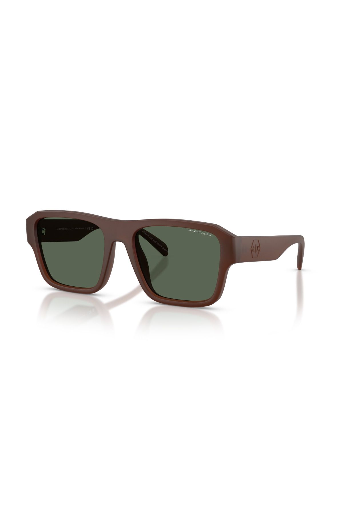Armani Exchange AX 4154SU 837371 56 Armani Exchange Güneş Gözlüğü