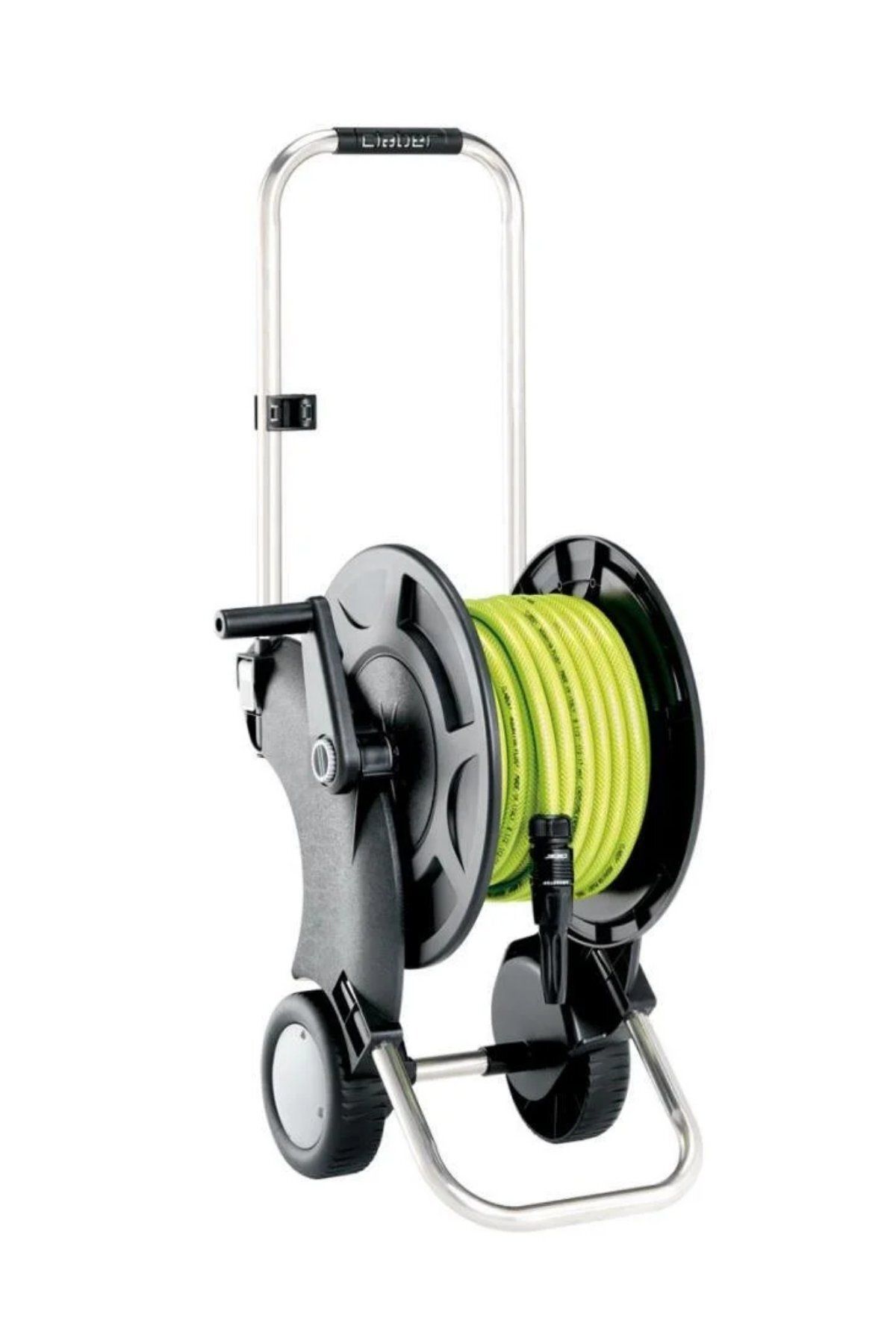 CLABER 8933 Qubo Aquaviva Hortum Seti 20mt