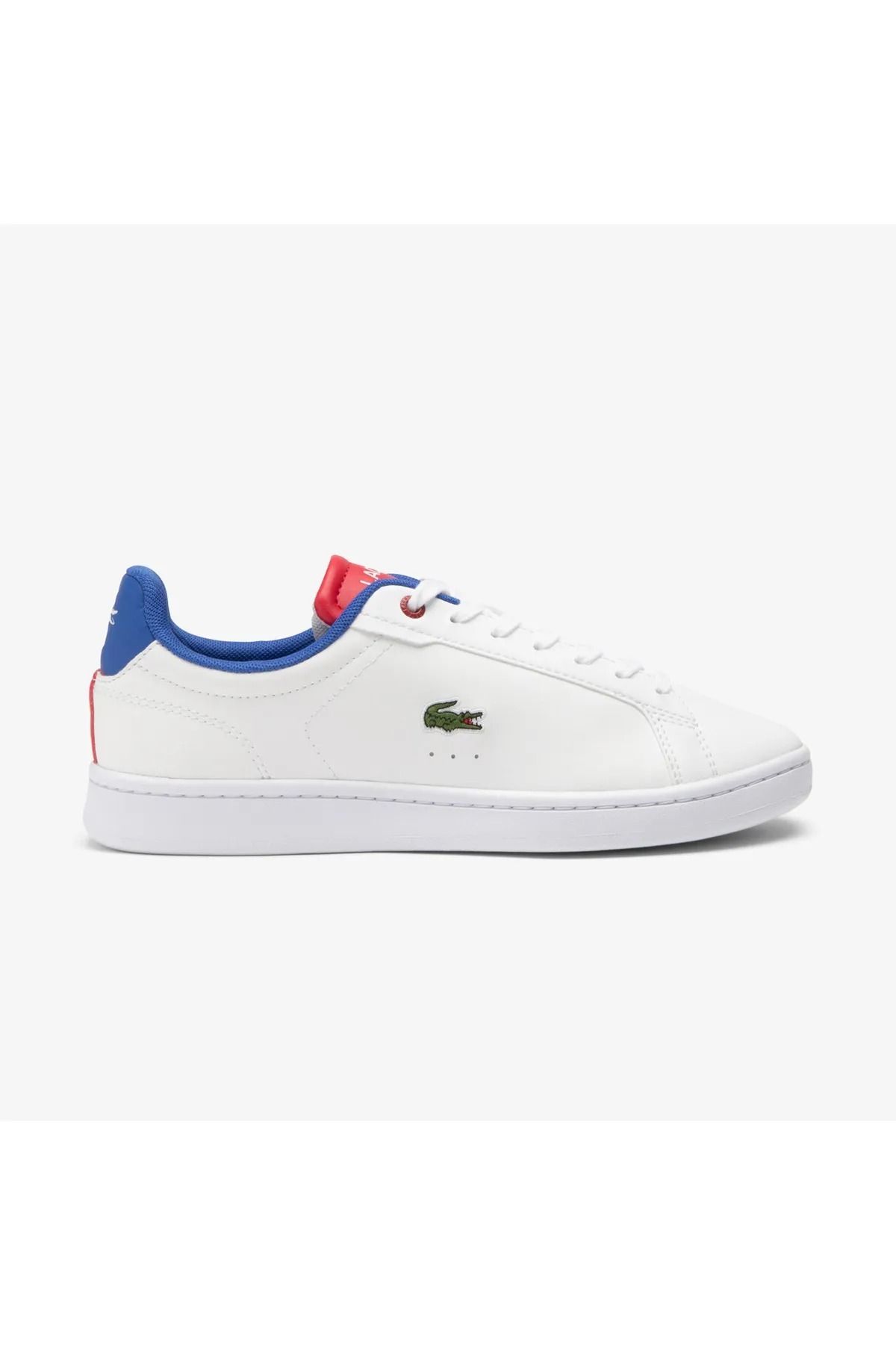 Lacoste Carnaby Pro Beyaz Sneaker