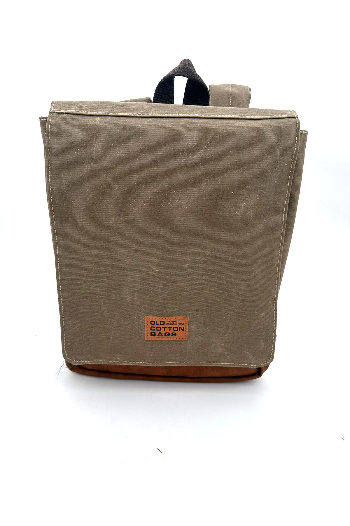 old cotton cargo NAQK.S BAG BRD SRT