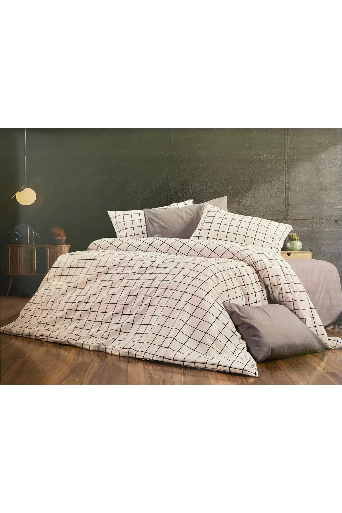 MaralHome Çift Kişilik Nevresim Takımı