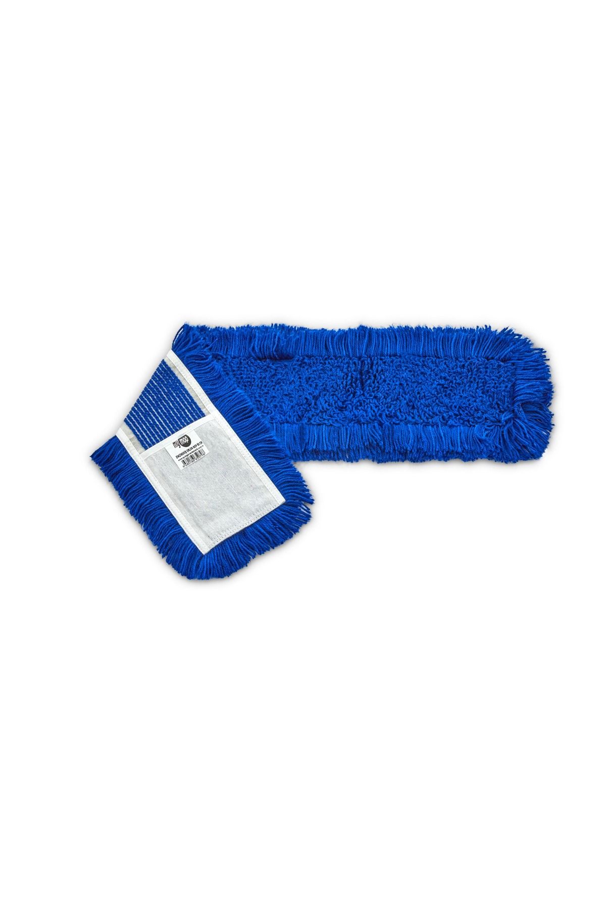 Ceytem Zincir Dikiş Orlon Mop 80 cm