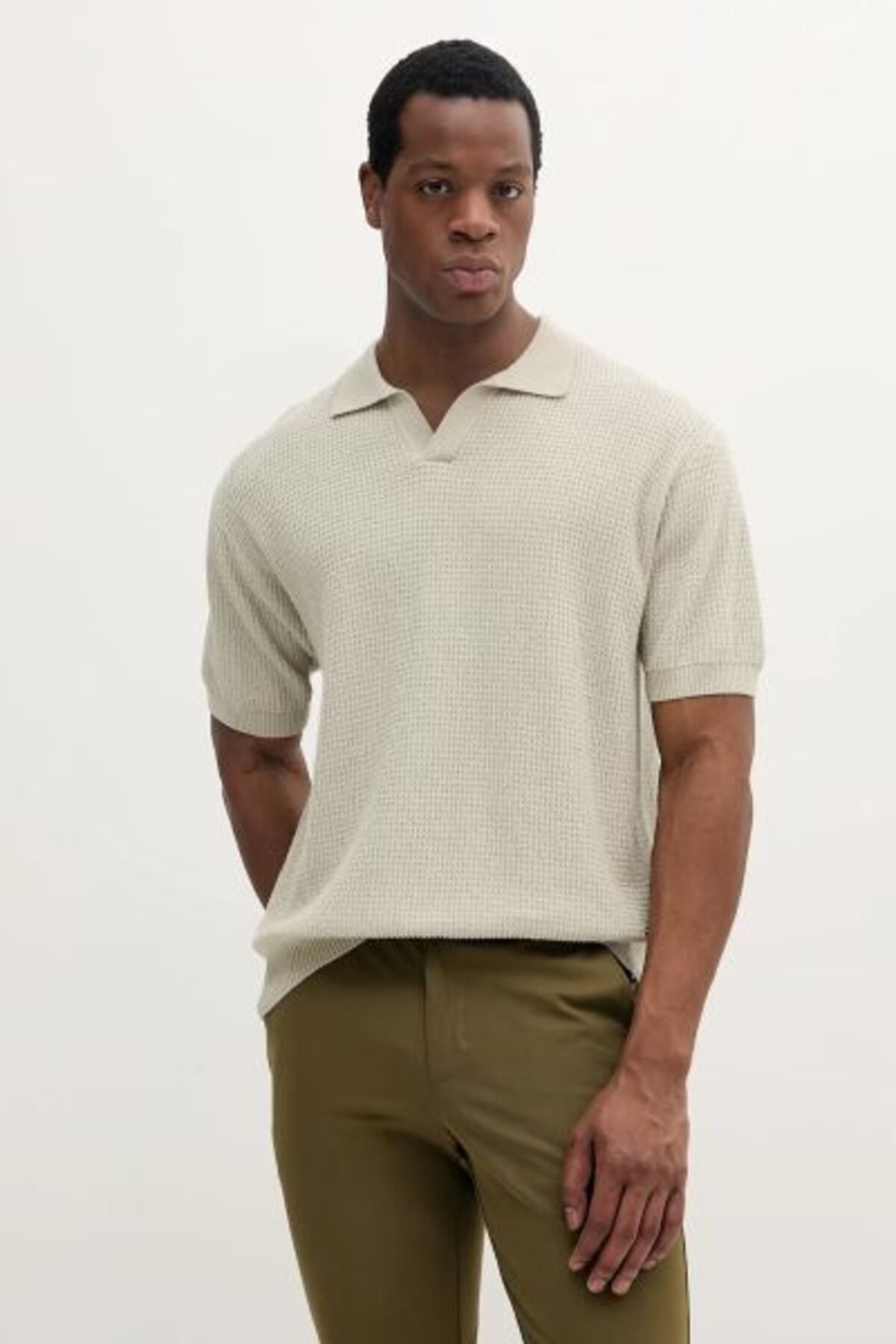 BOSS T-SHIRT