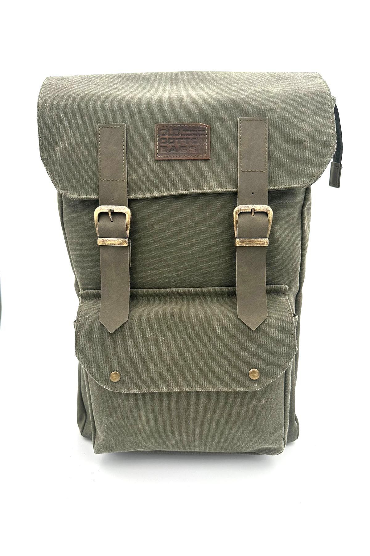 old cotton cargo 7176 JADON BAG