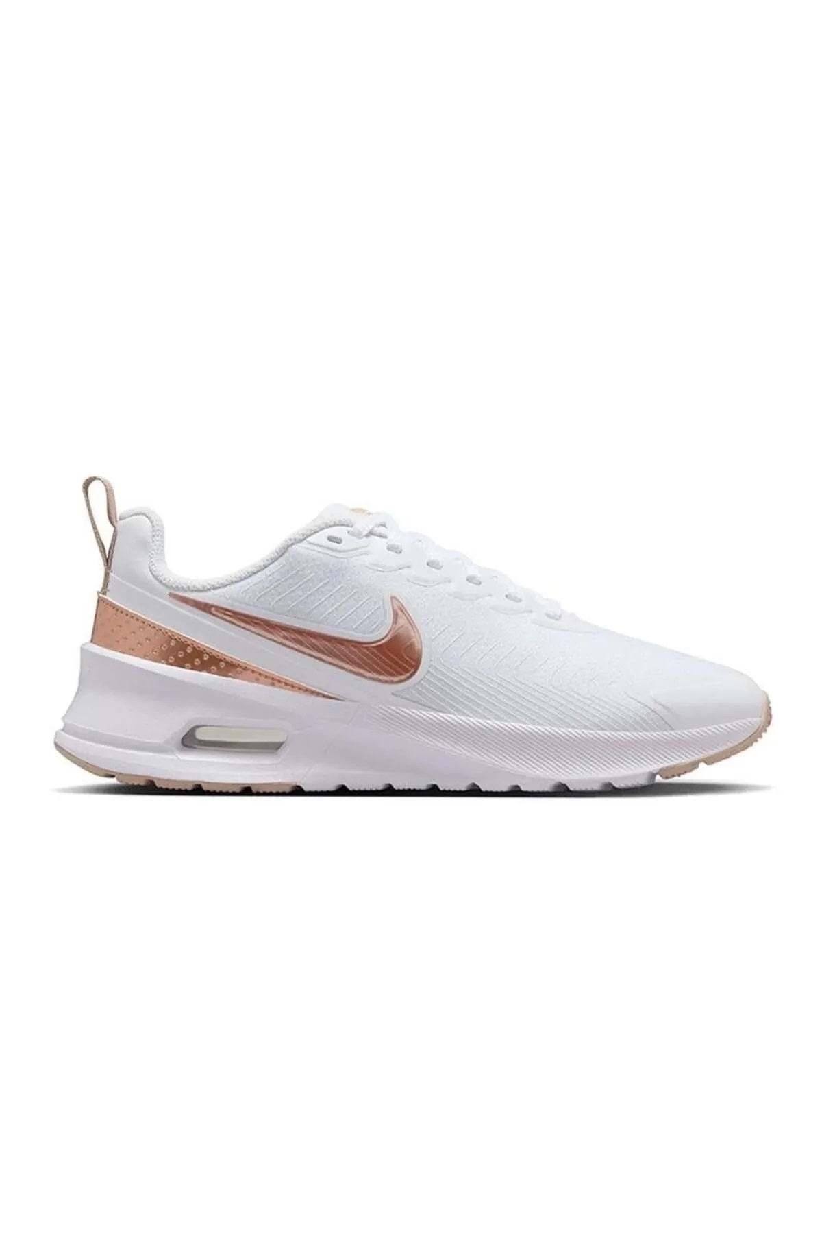Nike HF1233-110 Aır Max Nuaxıs Kadın Günlük Ayakkabı
