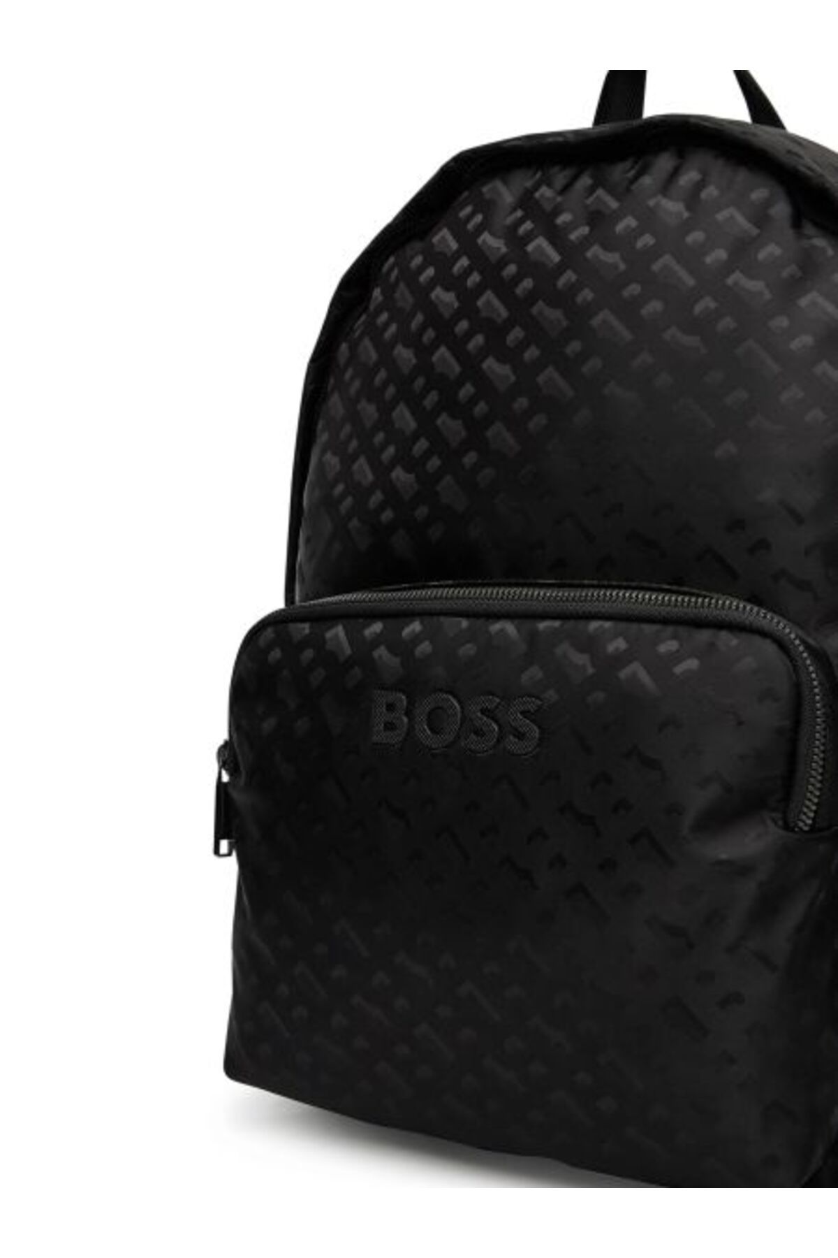 کوله پشتی مردانه من اورجینال BOSS