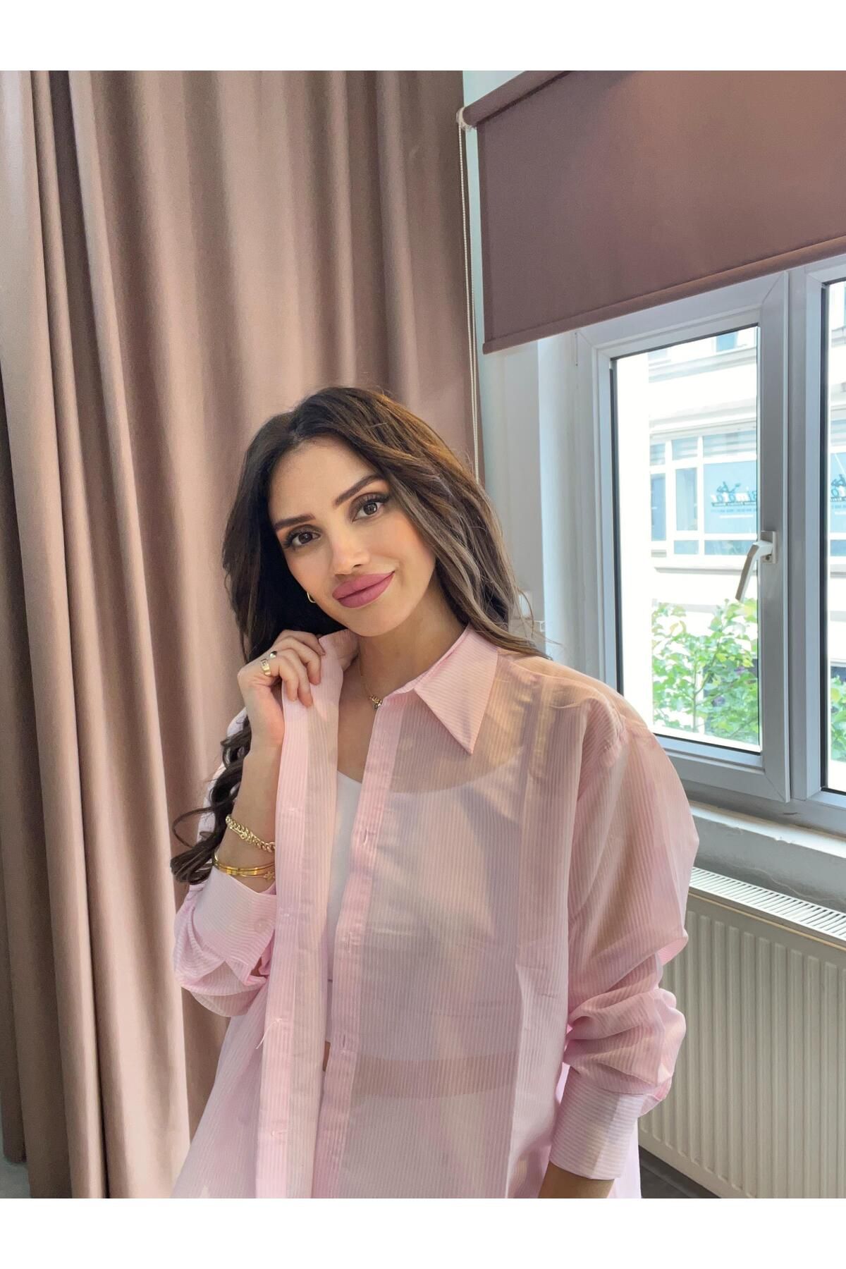MODA gömlek