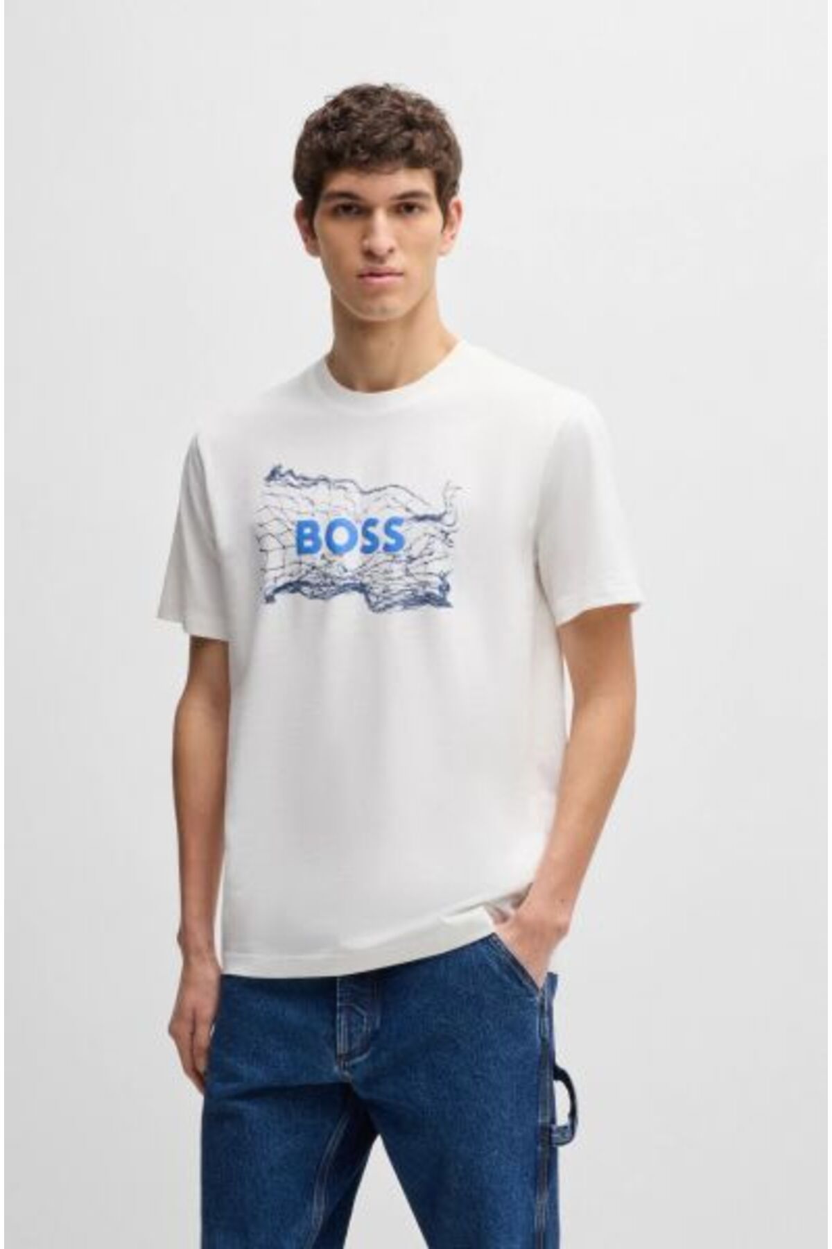 BOSS T-SHIRT