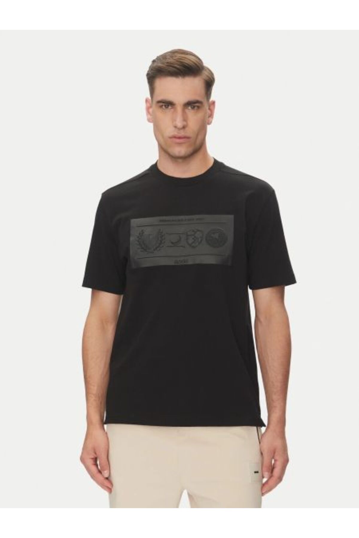 BOSS T-SHIRT