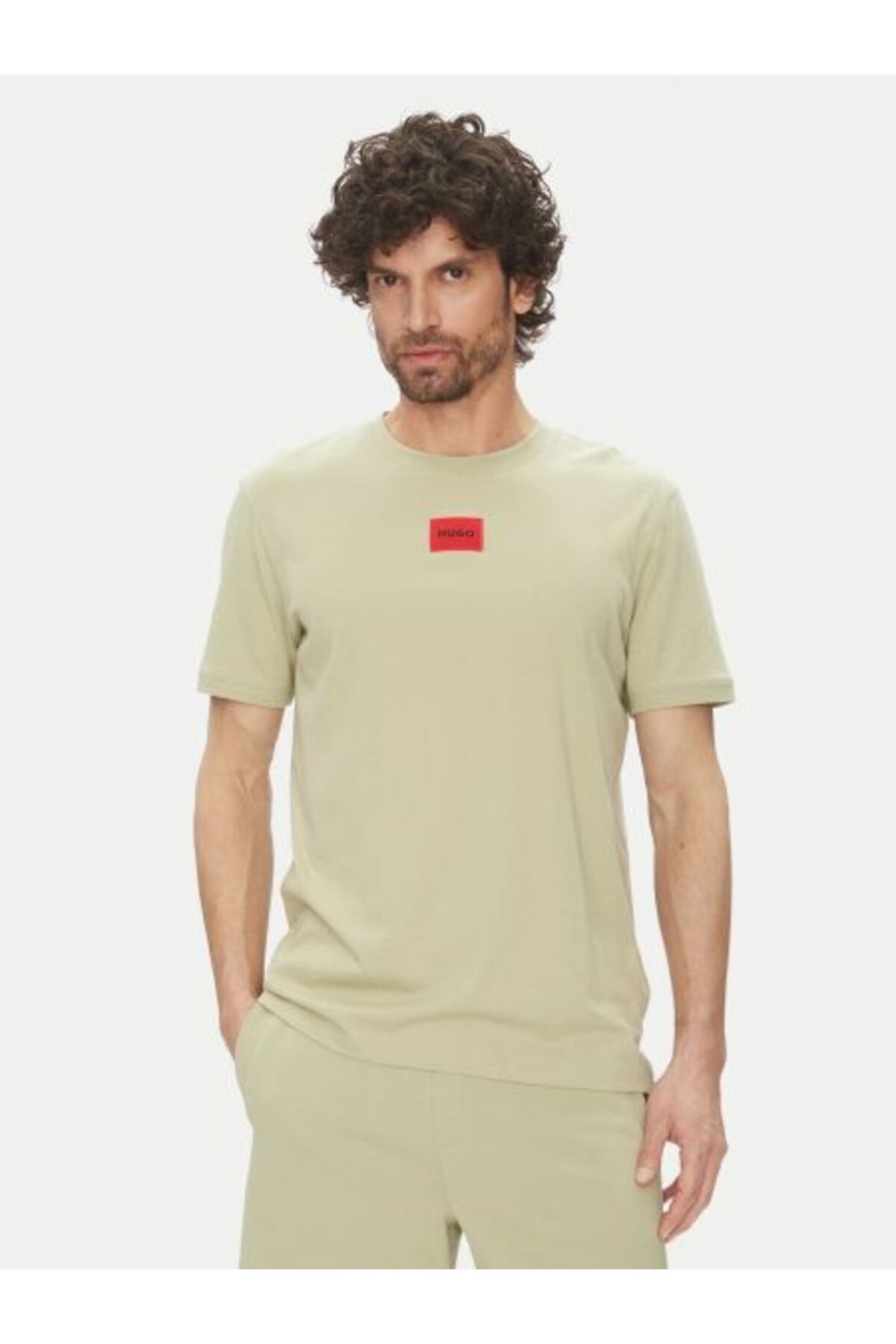 HUGO T-SHIRT