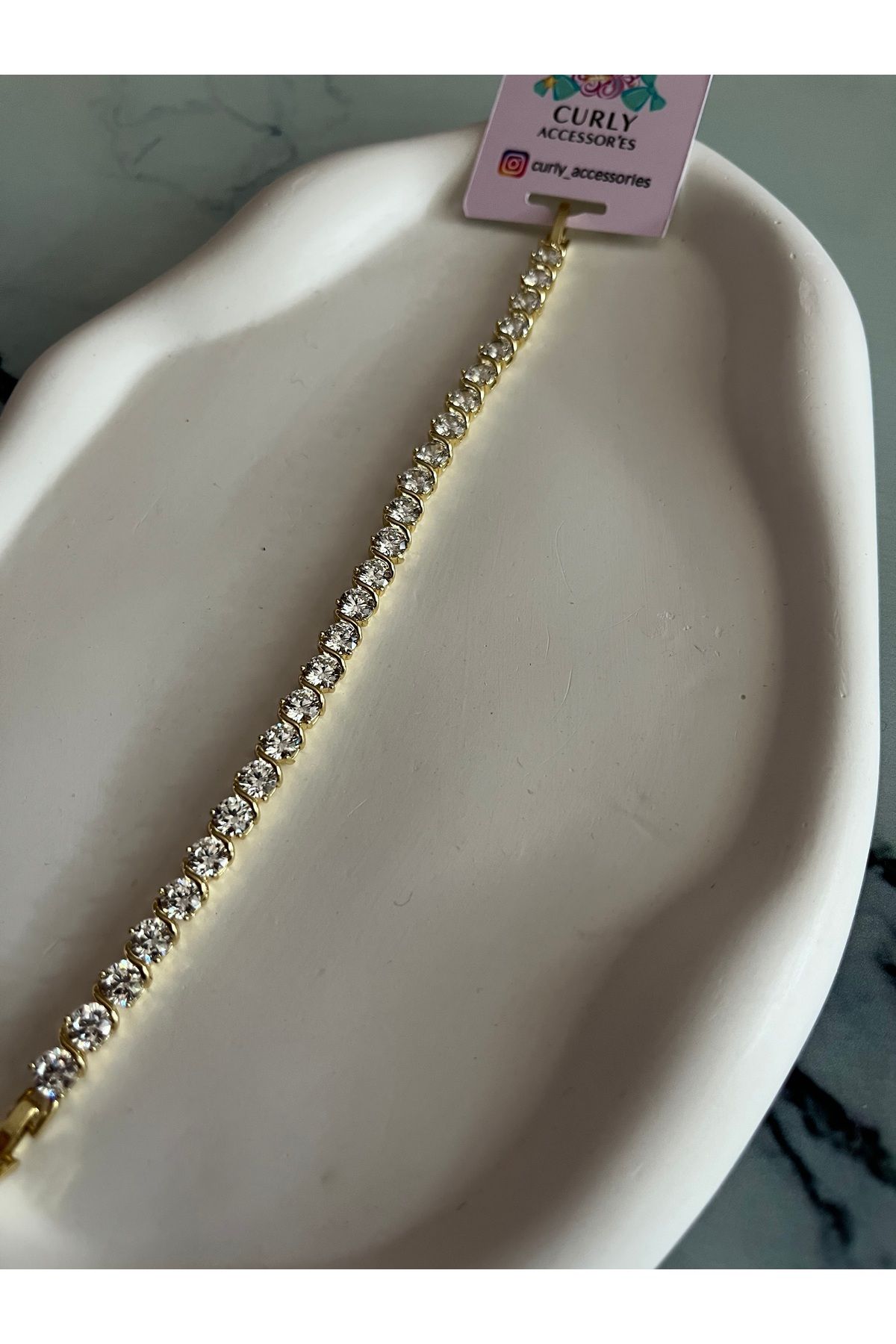 XUPING JEWELRY Çelik bileklik