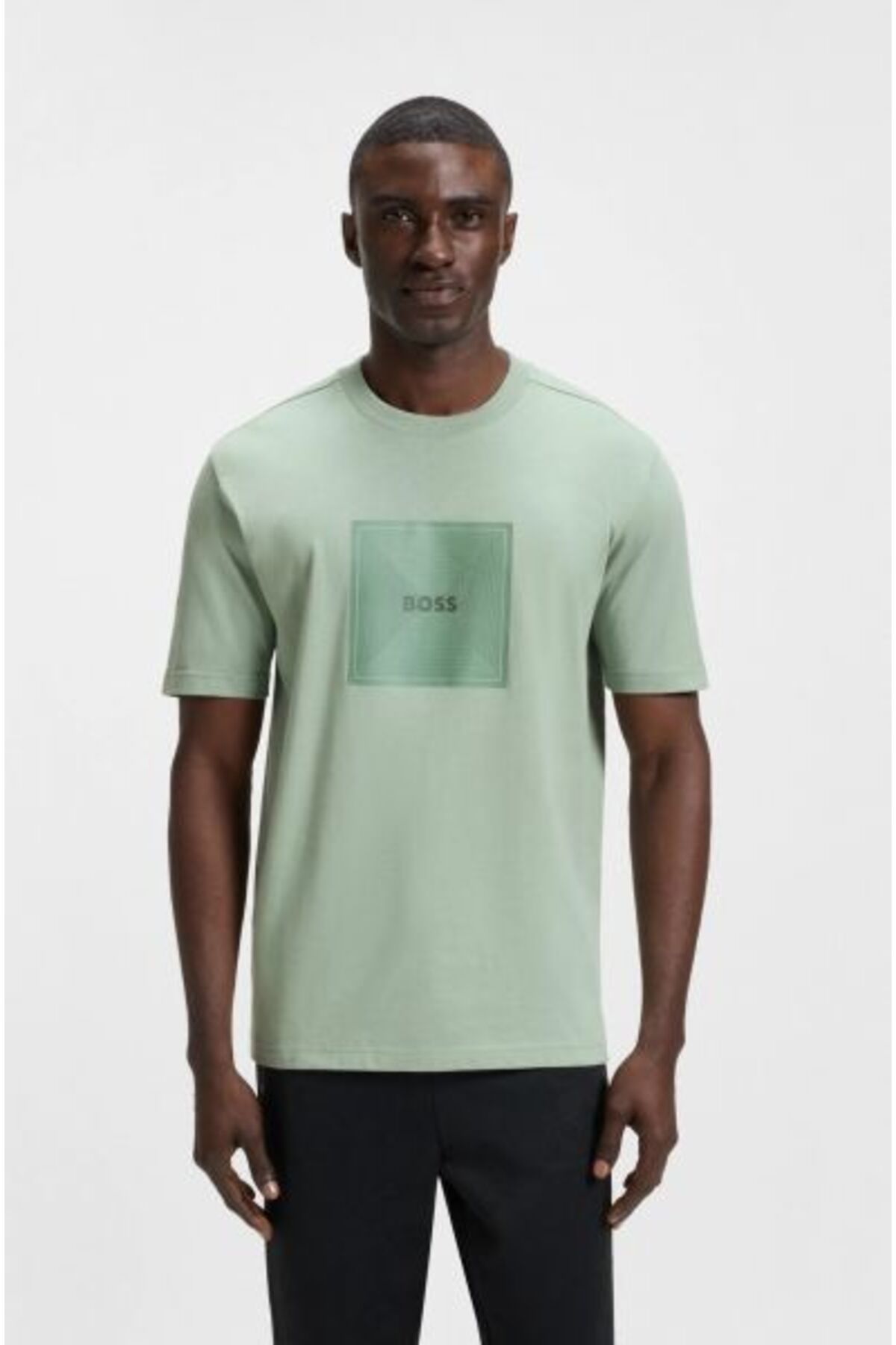 BOSS T-SHIRT