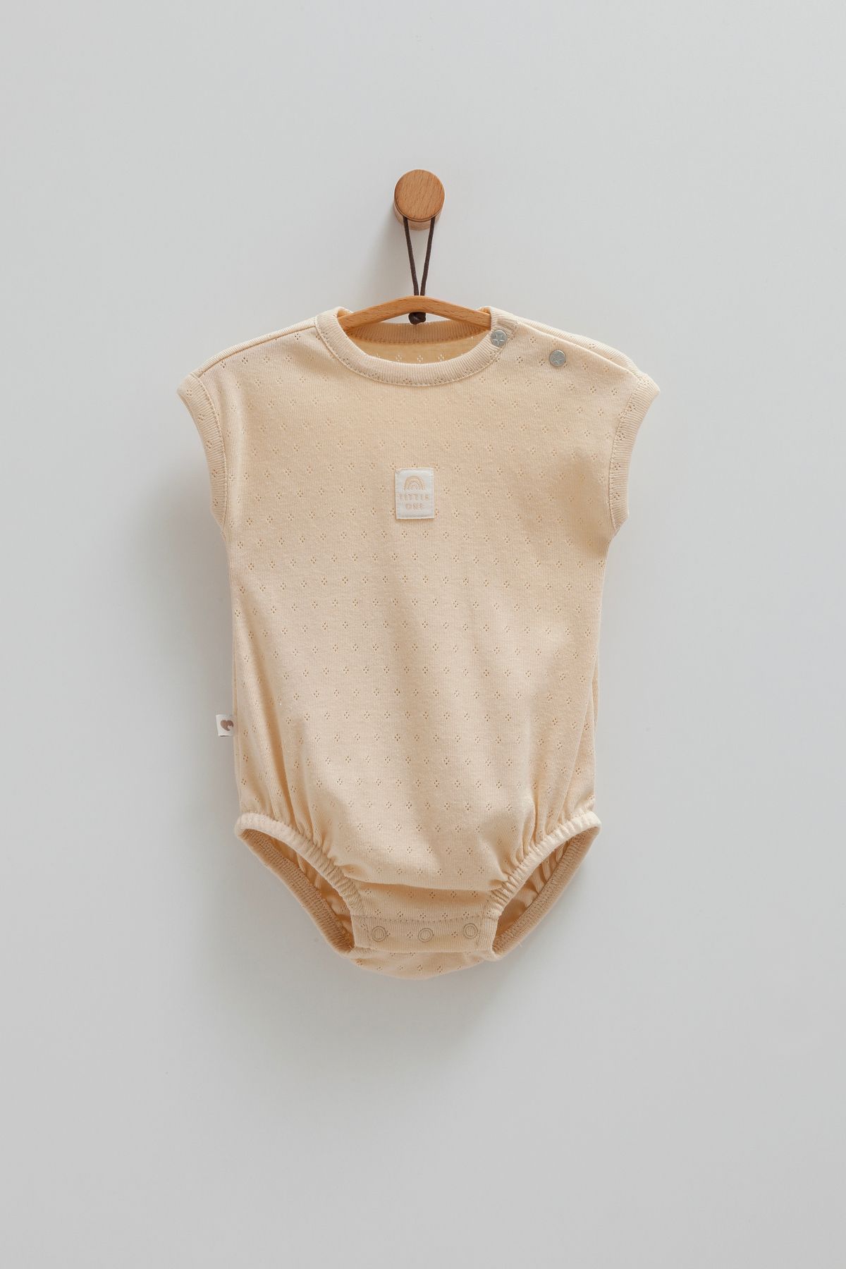 Caramell Little Emu Move Boy Body