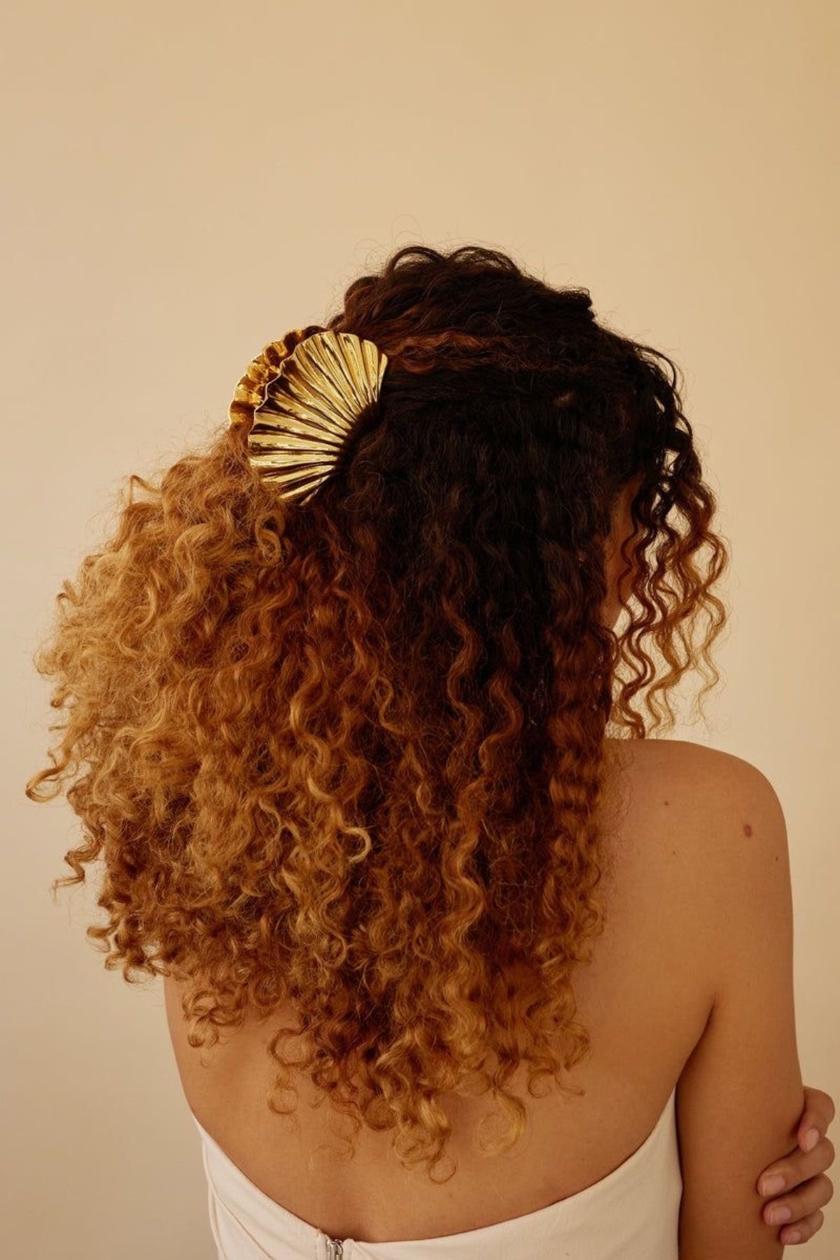 shop Gold İstiridye Metal Marka Toka