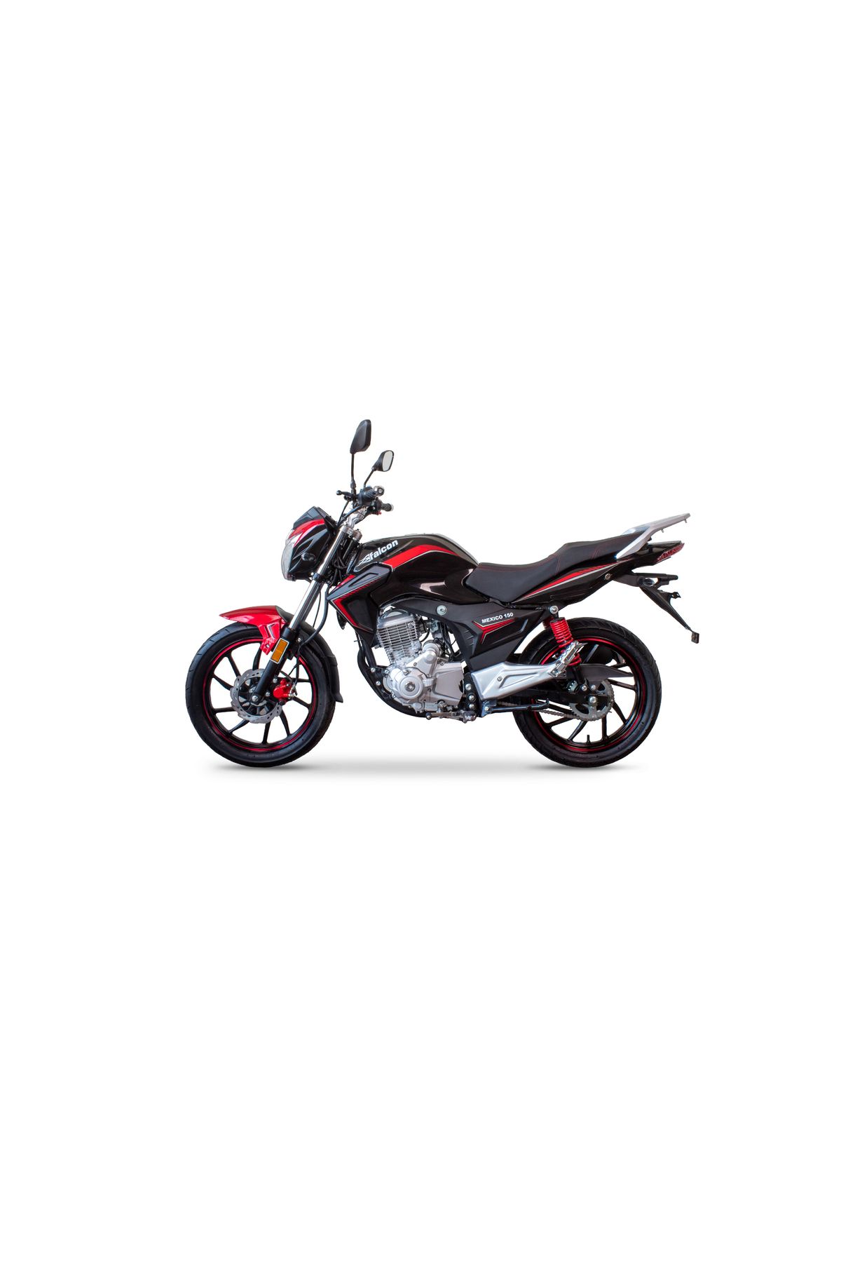 Falcon - MEXİCO 150 NAKED MOTOSİKLET