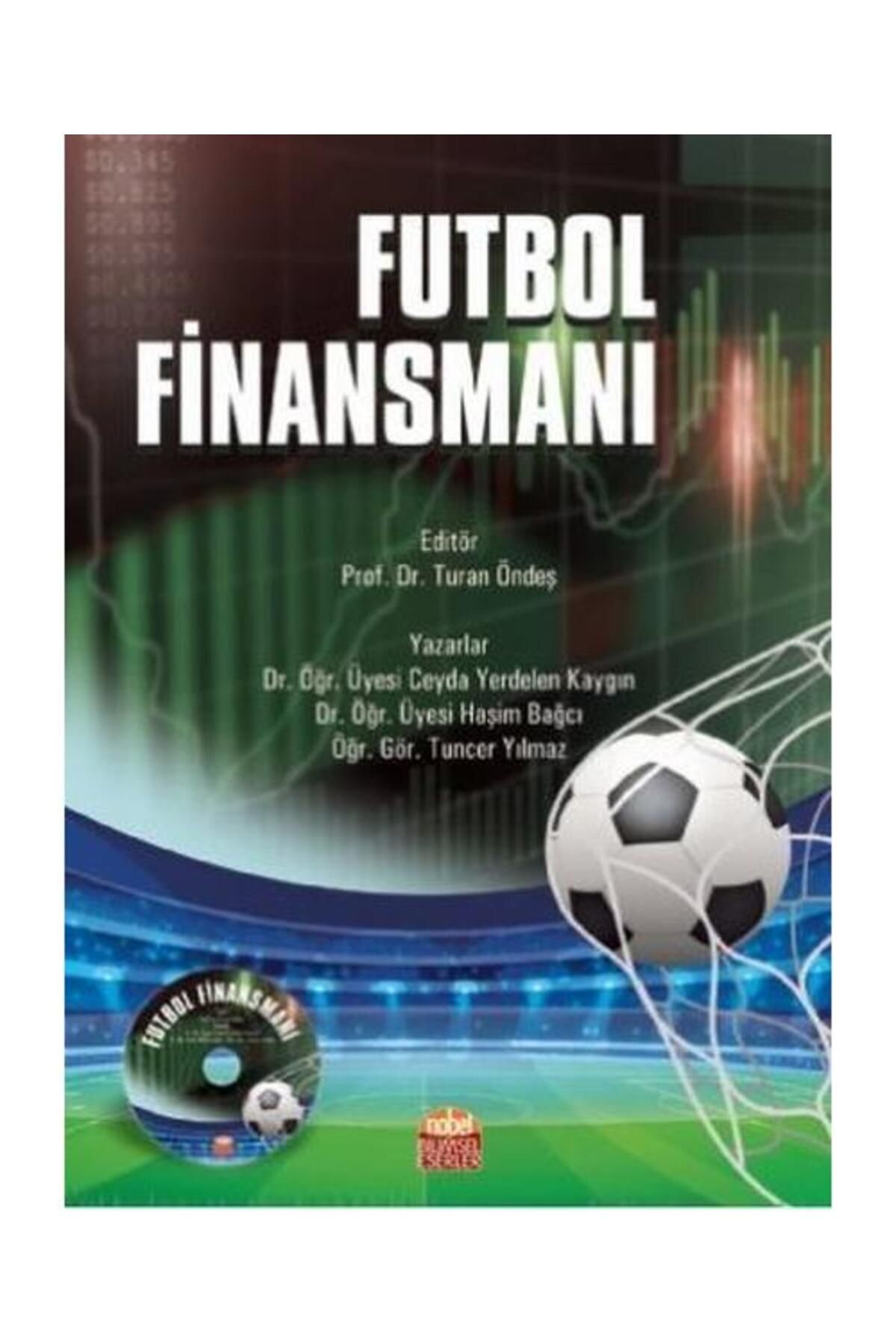 Nobel Bilimsel Eserler Futbol Finansmanı