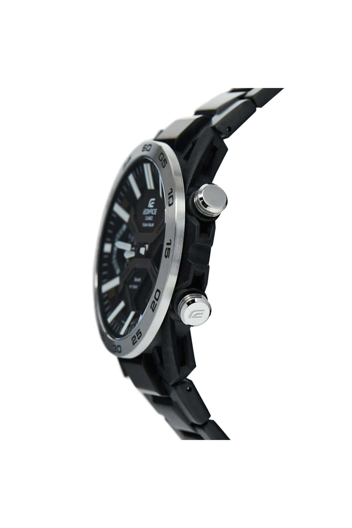 Casio-Men's Watch, Casio Edifice, Bluetooth Smartphone Link ECB-2000DD-1AEF 3