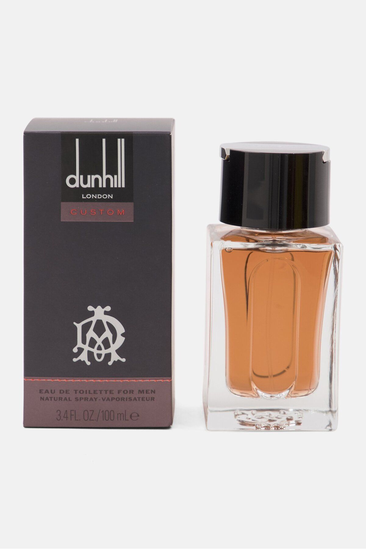 Dunhill-Men Eau de Toilette 100 ml, Black 3