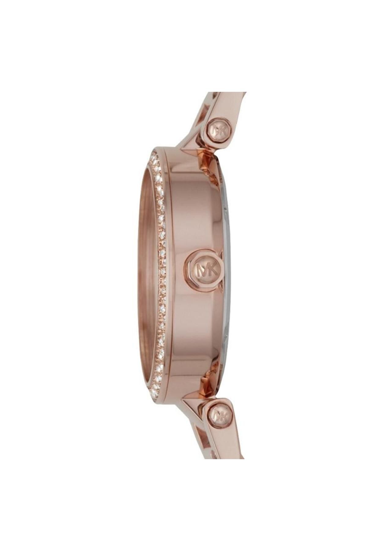 Michael Kors-Ceas Dama, Michael Kors, Parker MK5616 4