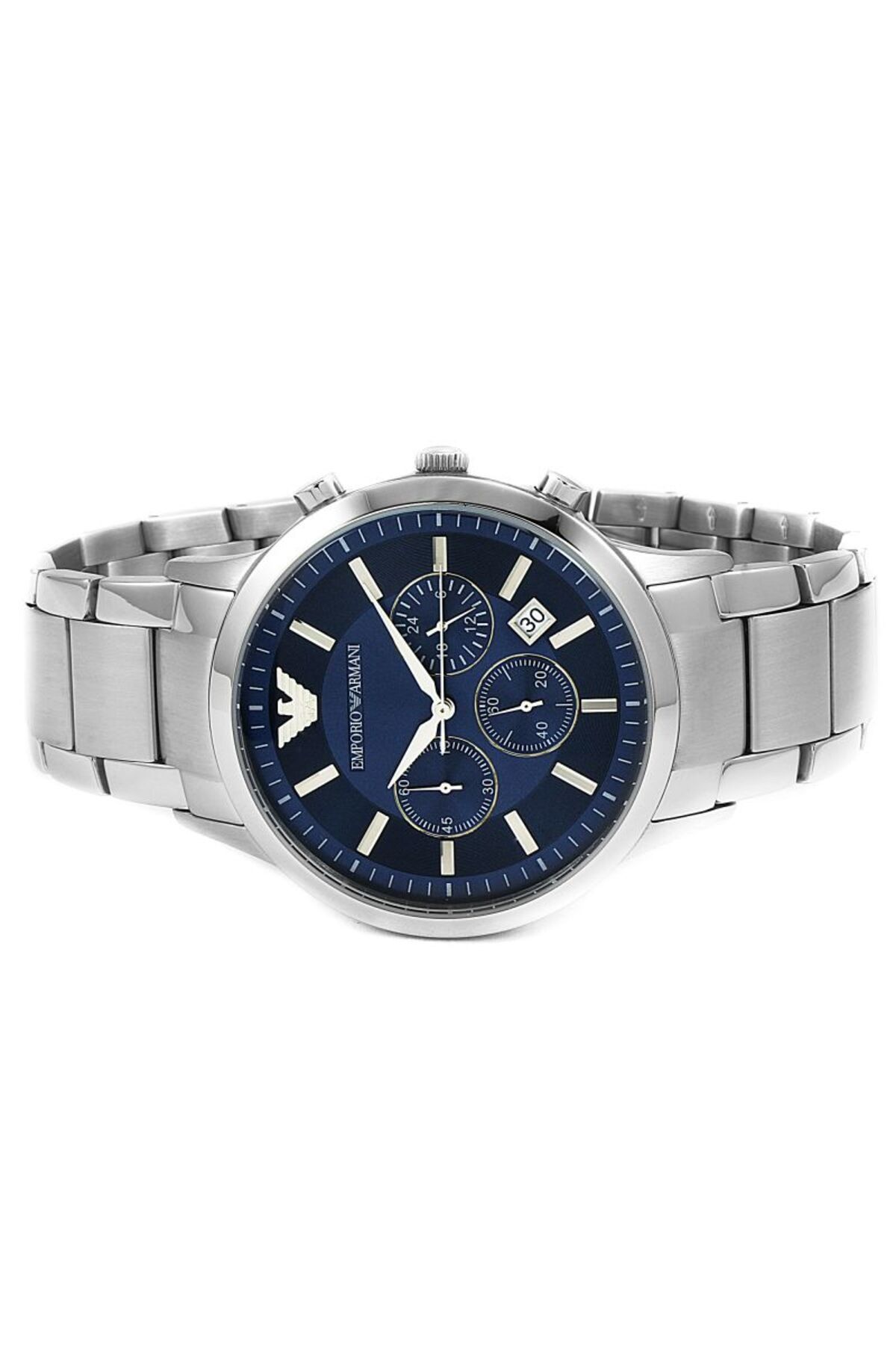 Emporio Armani-Ceas Barbati, Emporio Armani, Renato AR2448 5