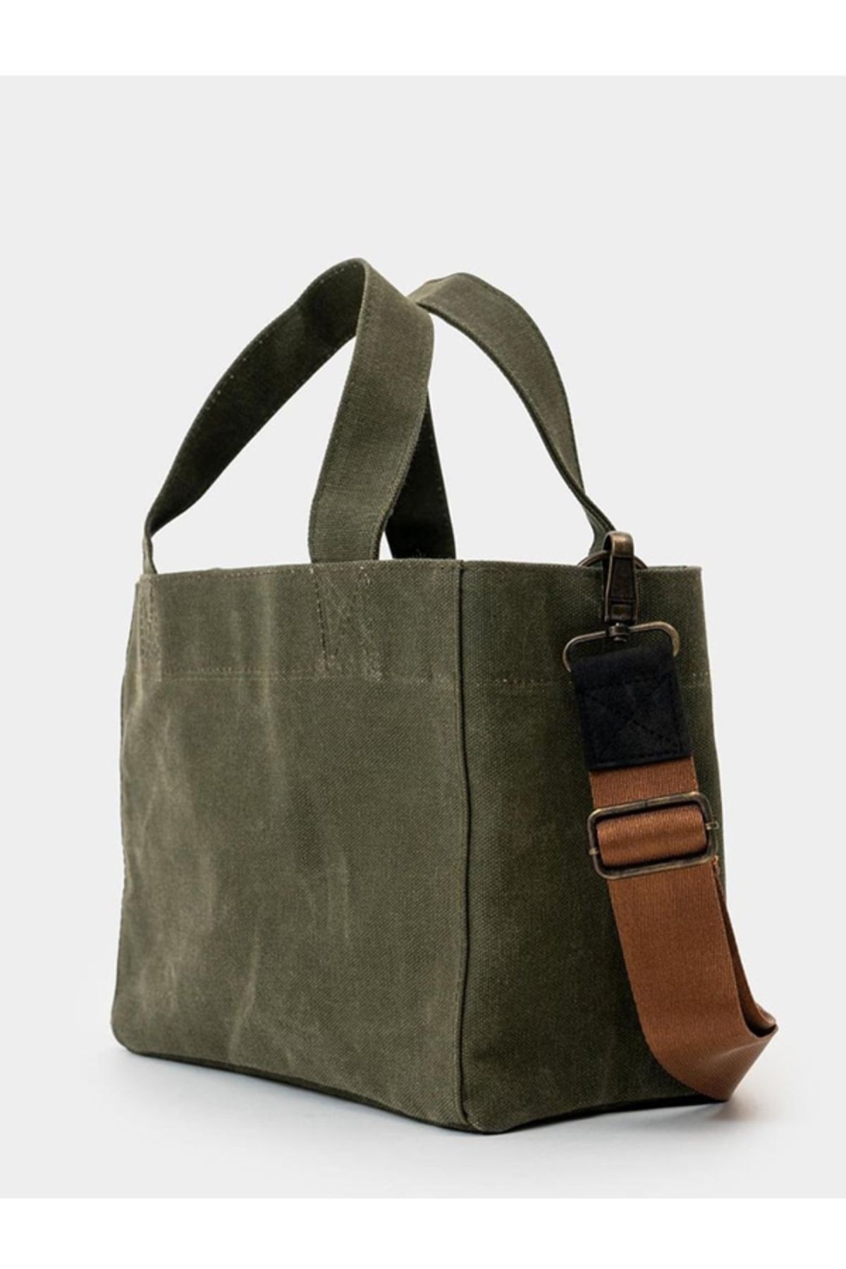 old cotton cargo VİANA TOTE