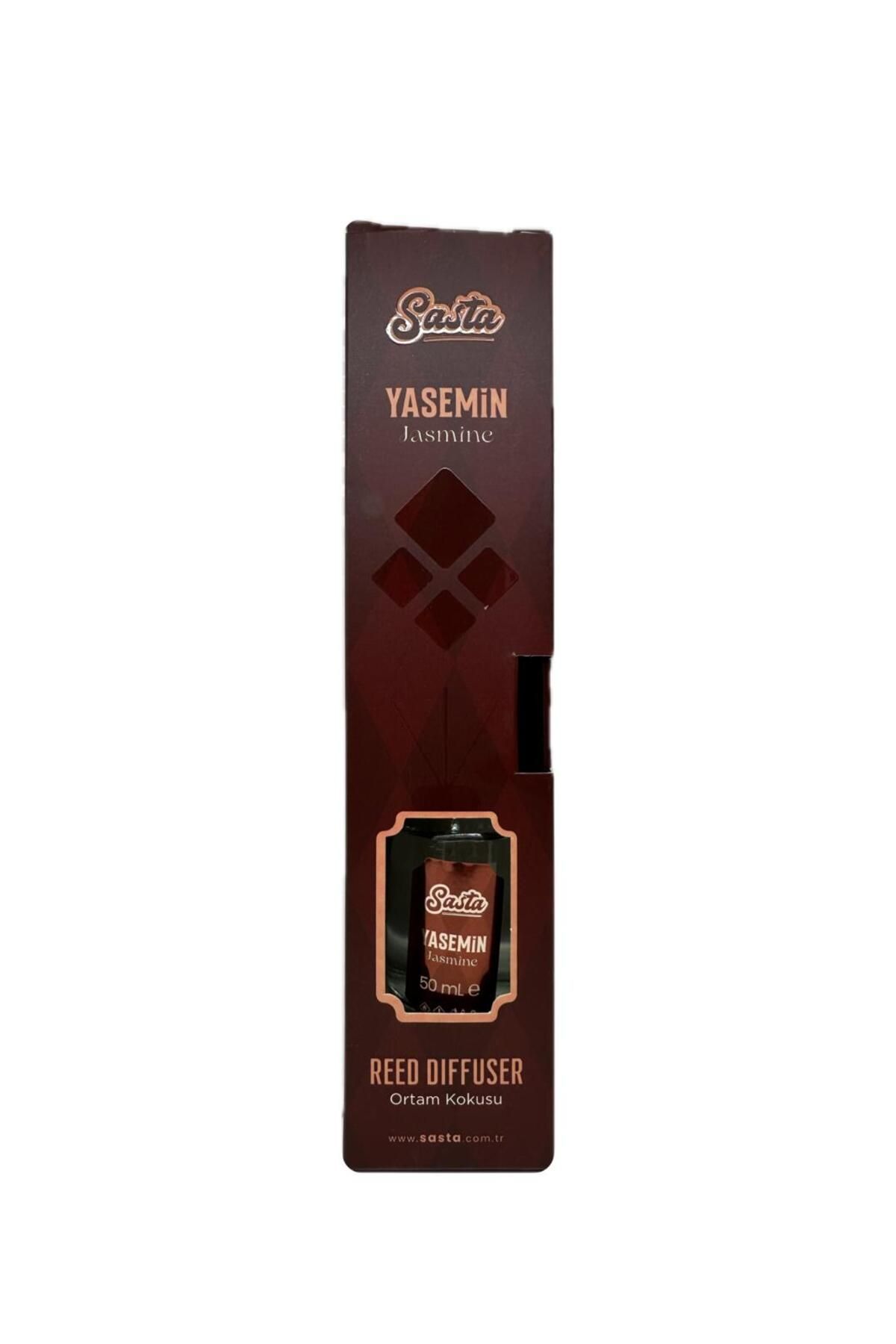 Sasta ORTAM KOKUSU YASEMİN 50 ML